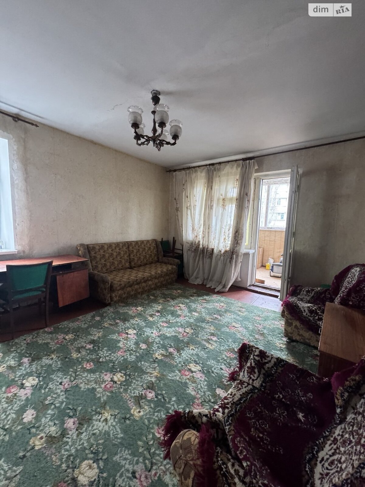 трехкомнатная квартира в Одессе, район Поселок Котовского, на ул. Академика Заболотного 39А, кв. 40 в аренду на долгий срок помесячно фото 1 трехкомнатная квартира в Одессе, район Поселок Котовского, на ул. Академика Заболотного 39А, кв. 40 в аренду на долгий срок помесячно фото 1