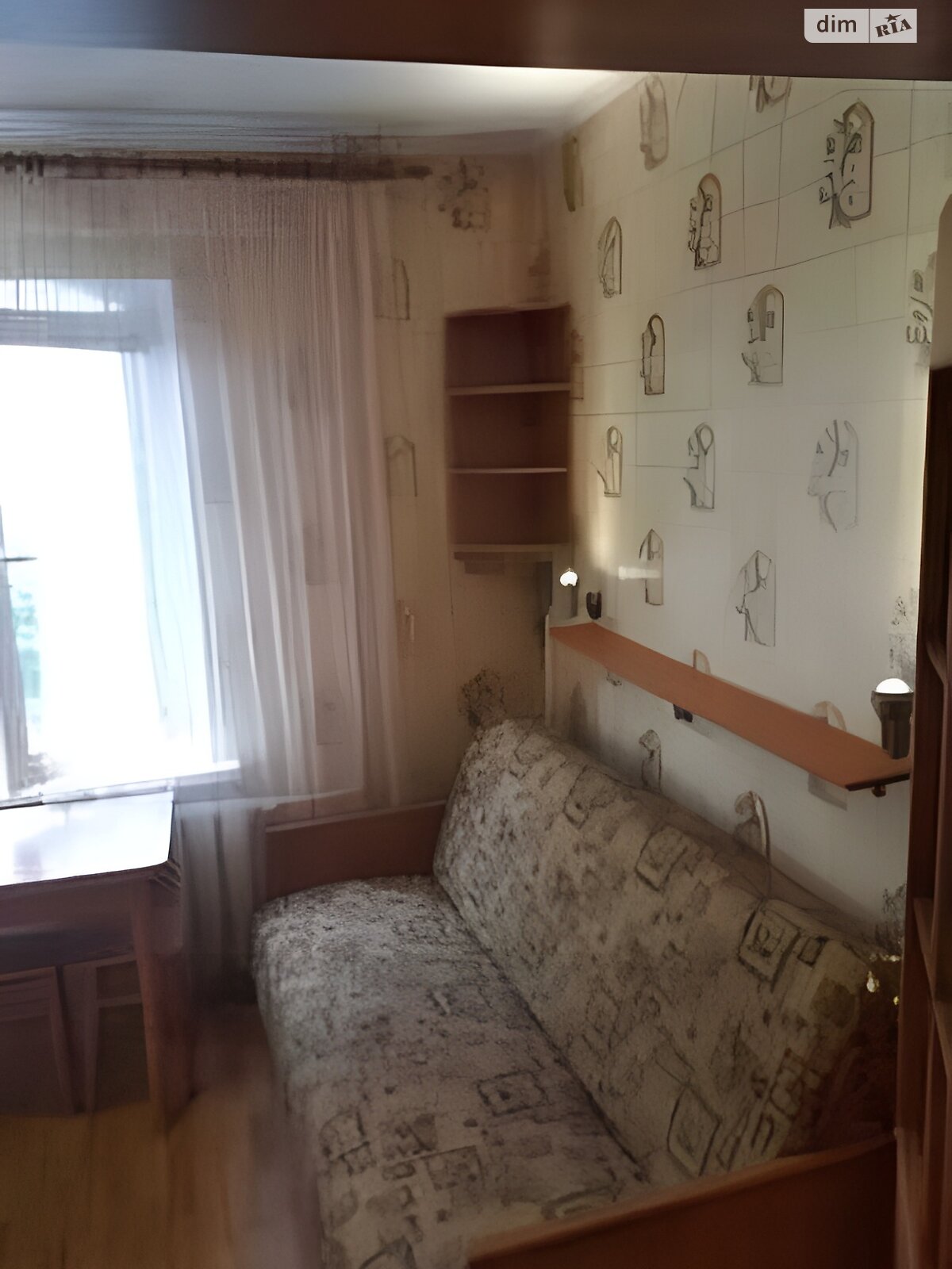 однокімнатна квартира в Одесі, район Містечко Котовського, на вул. Академіка Заболотного 67/2 в довготривалу оренду помісячно фото 1 однокімнатна квартира в Одесі, район Містечко Котовського, на вул. Академіка Заболотного 67/2 в довготривалу оренду помісячно фото 1