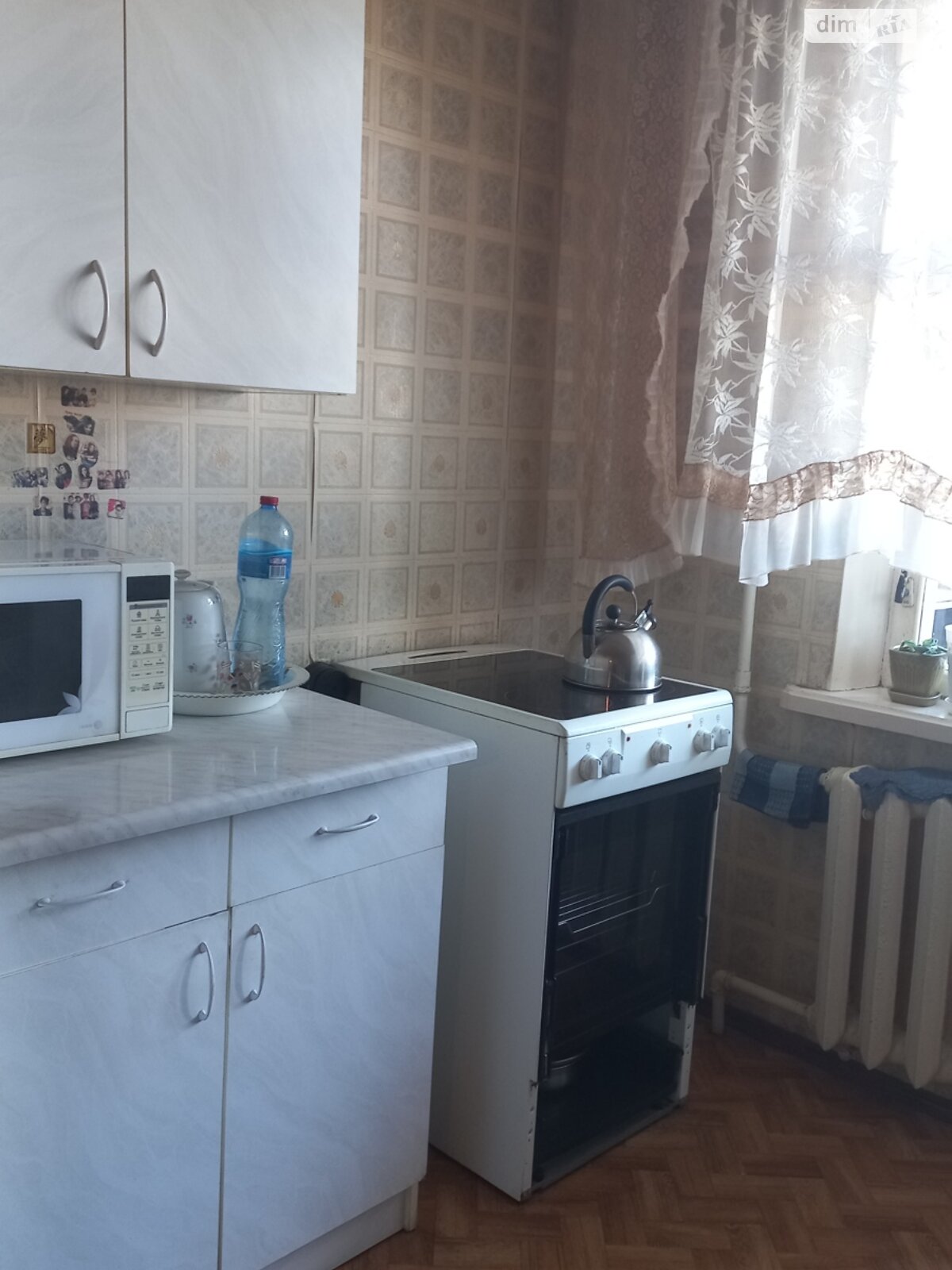 однокомнатная квартира в Одессе, район Поселок Котовского, на ул. Академика Заболотного 62 в аренду на долгий срок помесячно фото 1 однокомнатная квартира в Одессе, район Поселок Котовского, на ул. Академика Заболотного 62 в аренду на долгий срок помесячно фото 1