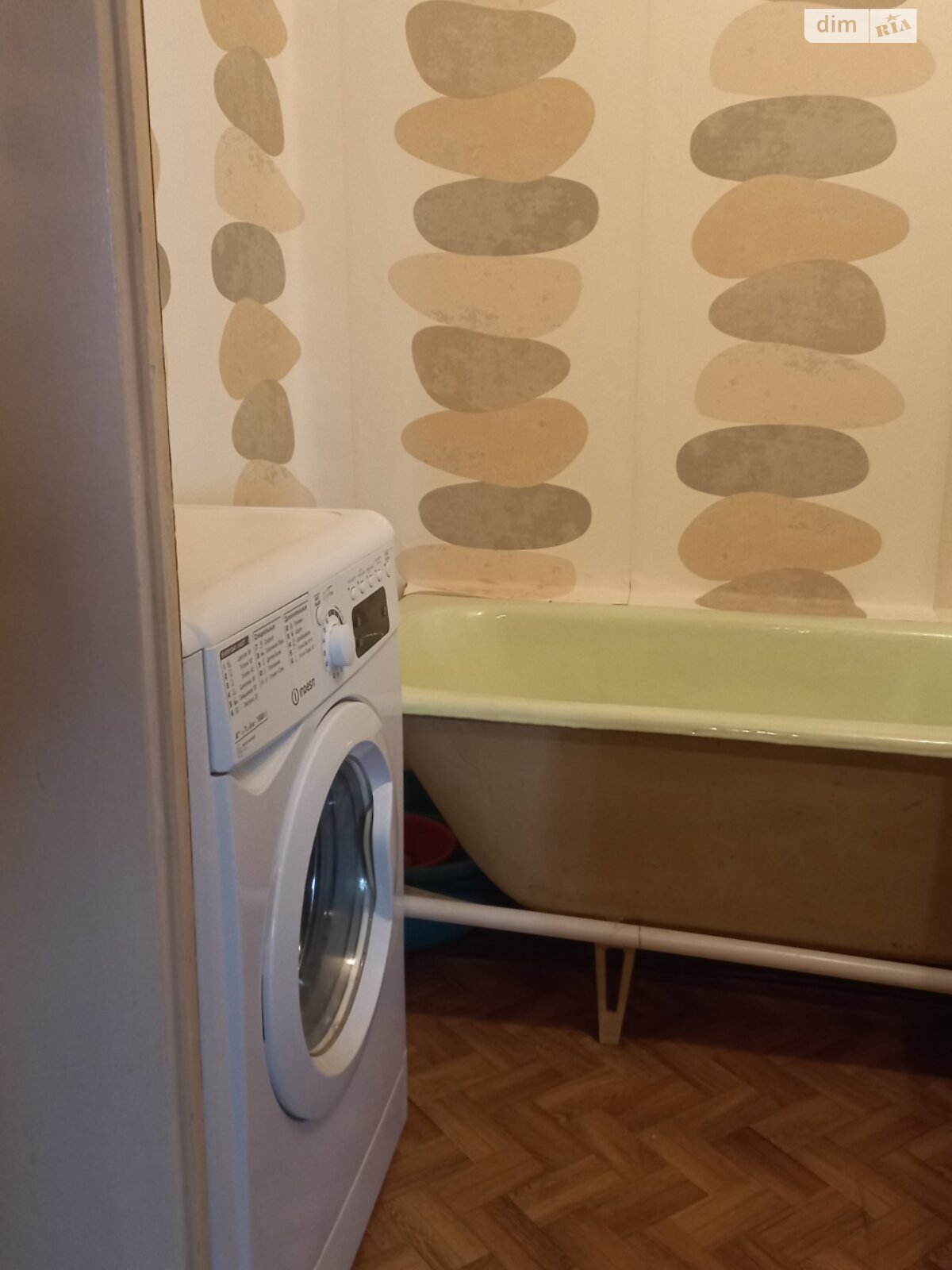 однокомнатная квартира в Одессе, район Поселок Котовского, на ул. Академика Заболотного 62 в аренду на долгий срок помесячно фото 1 однокомнатная квартира в Одессе, район Поселок Котовского, на ул. Академика Заболотного 62 в аренду на долгий срок помесячно фото 1