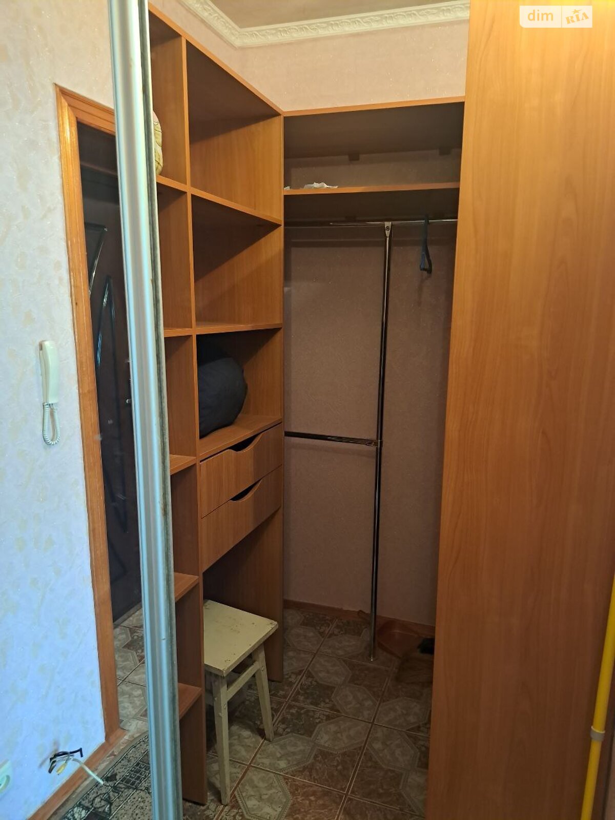 однокімнатна квартира в Одесі, район Містечко Котовського, на вул. Академіка Заболотного 58 в довготривалу оренду помісячно фото 1 однокімнатна квартира в Одесі, район Містечко Котовського, на вул. Академіка Заболотного 58 в довготривалу оренду помісячно фото 1