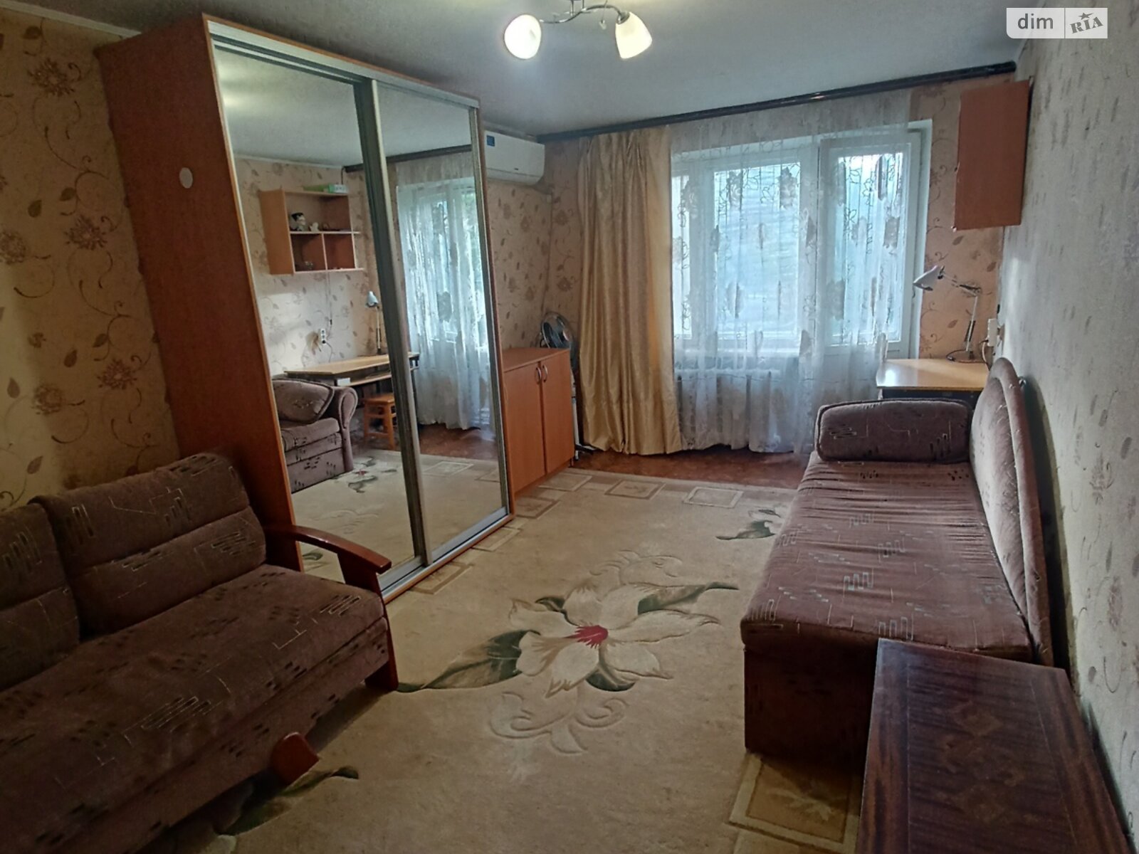 однокімнатна квартира в Одесі, район Містечко Котовського, на вул. Академіка Заболотного 18А в довготривалу оренду помісячно фото 1 однокімнатна квартира в Одесі, район Містечко Котовського, на вул. Академіка Заболотного 18А в довготривалу оренду помісячно фото 1