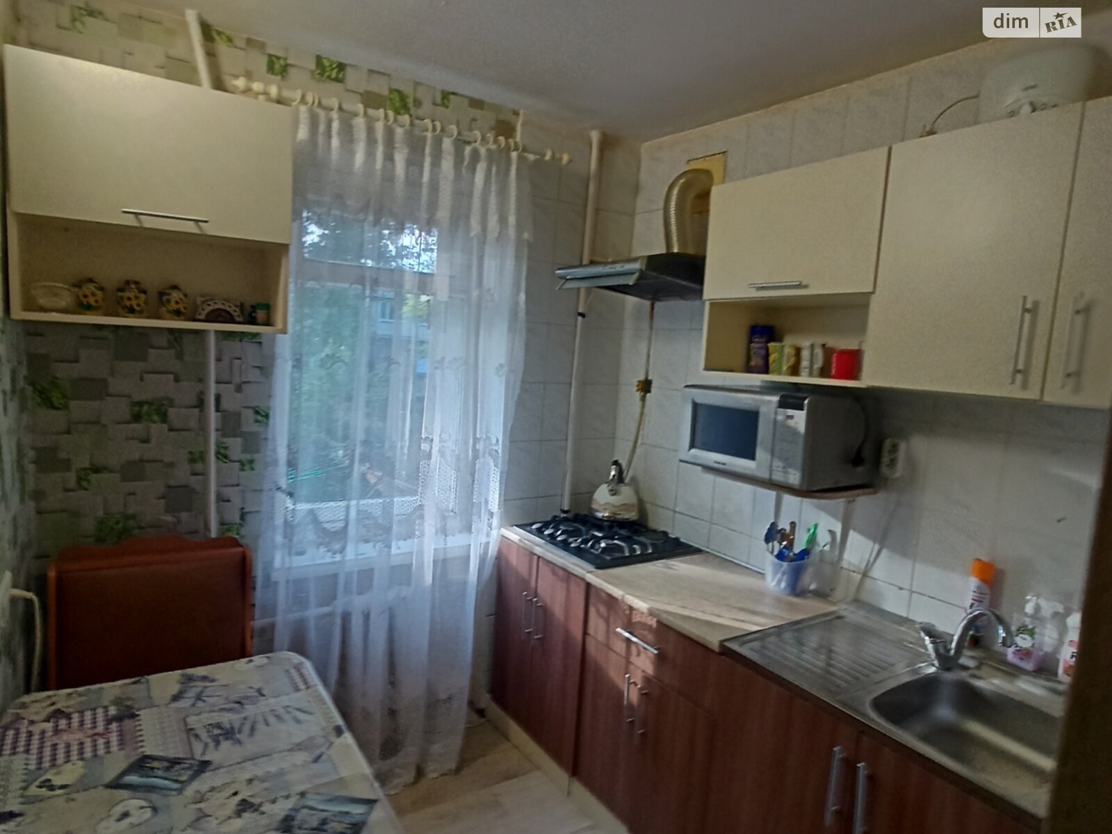 однокімнатна квартира в Одесі, район Містечко Котовського, на вул. Академіка Заболотного 18А в довготривалу оренду помісячно фото 1 однокімнатна квартира в Одесі, район Містечко Котовського, на вул. Академіка Заболотного 18А в довготривалу оренду помісячно фото 1