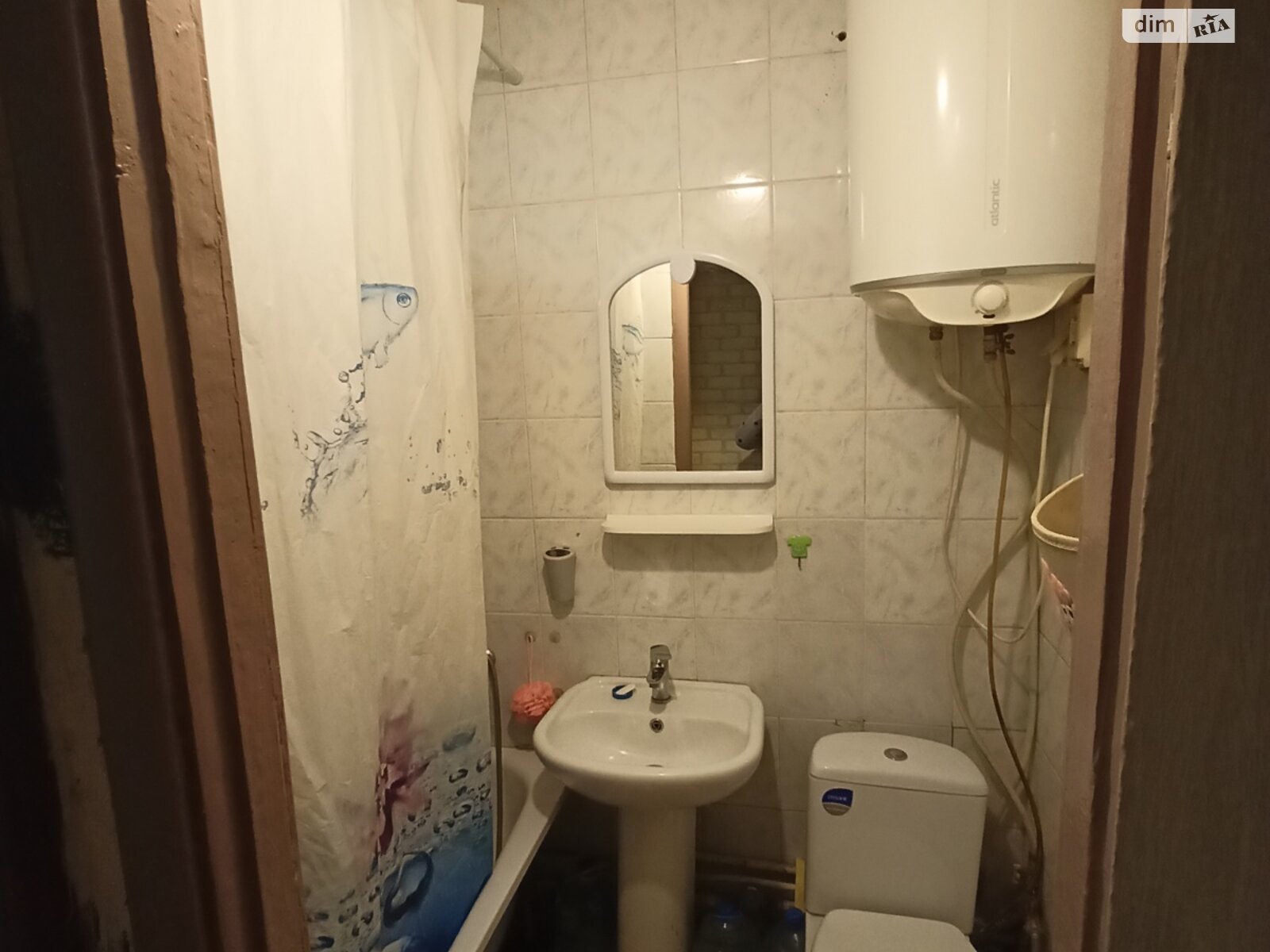 однокімнатна квартира в Одесі, район Містечко Котовського, на вул. Академіка Заболотного 18А в довготривалу оренду помісячно фото 1 однокімнатна квартира в Одесі, район Містечко Котовського, на вул. Академіка Заболотного 18А в довготривалу оренду помісячно фото 1
