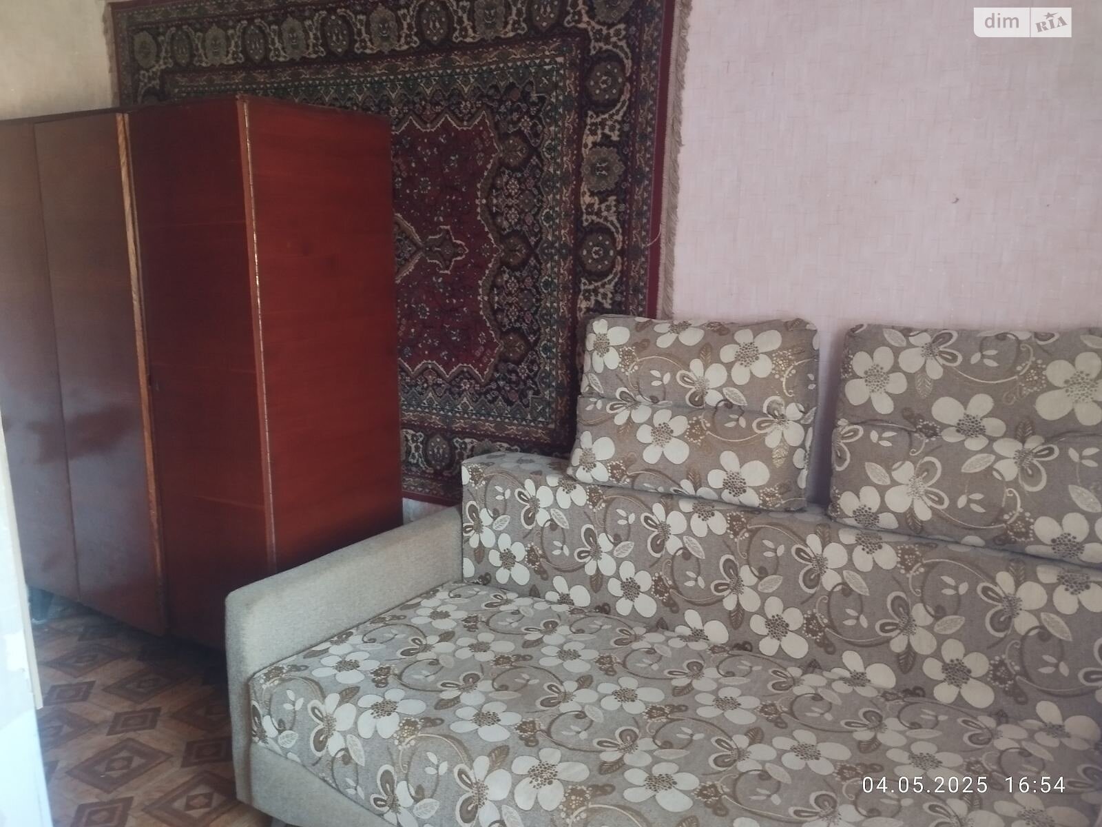однокімнатна квартира в Одесі, район Містечко Котовського, на вул. Академіка Заболотного 62 в довготривалу оренду помісячно фото 1 однокімнатна квартира в Одесі, район Містечко Котовського, на вул. Академіка Заболотного 62 в довготривалу оренду помісячно фото 1