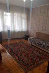 однокомнатная квартира с мебелью в Одессе, район Поселок Котовского, на ул. Академика Заболотного 19 в аренду на долгий срок помесячно фото 2