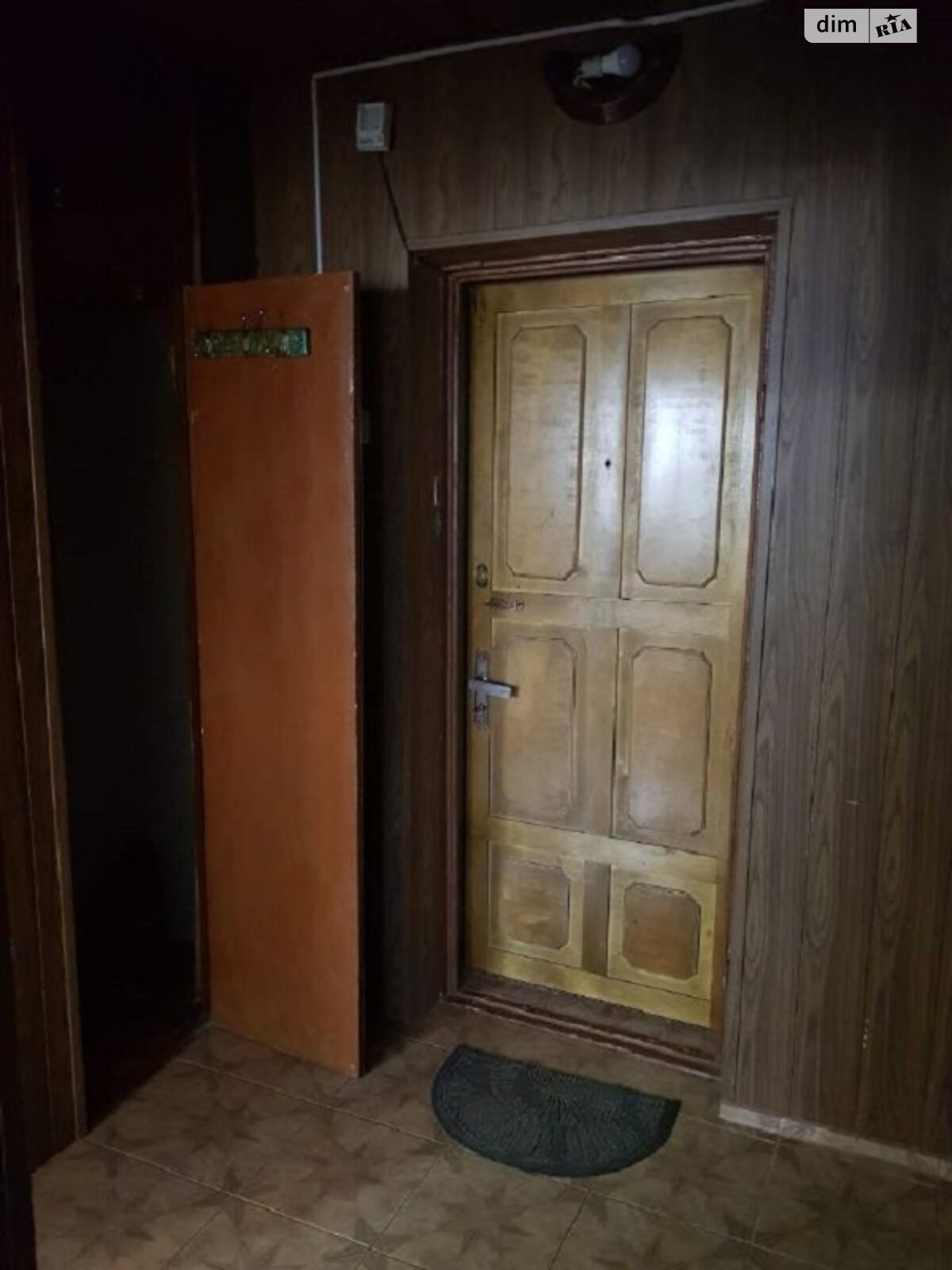 однокомнатная квартира с мебелью в Одессе, район Поселок Котовского, на ул. Академика Заболотного 19 в аренду на долгий срок помесячно фото 1