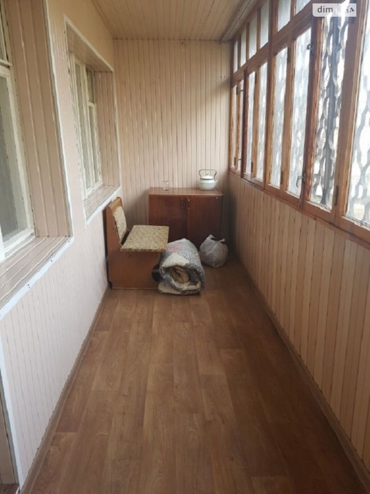 однокомнатная квартира с мебелью в Одессе, район Поселок Котовского, на ул. Академика Заболотного 19 в аренду на долгий срок помесячно фото 1