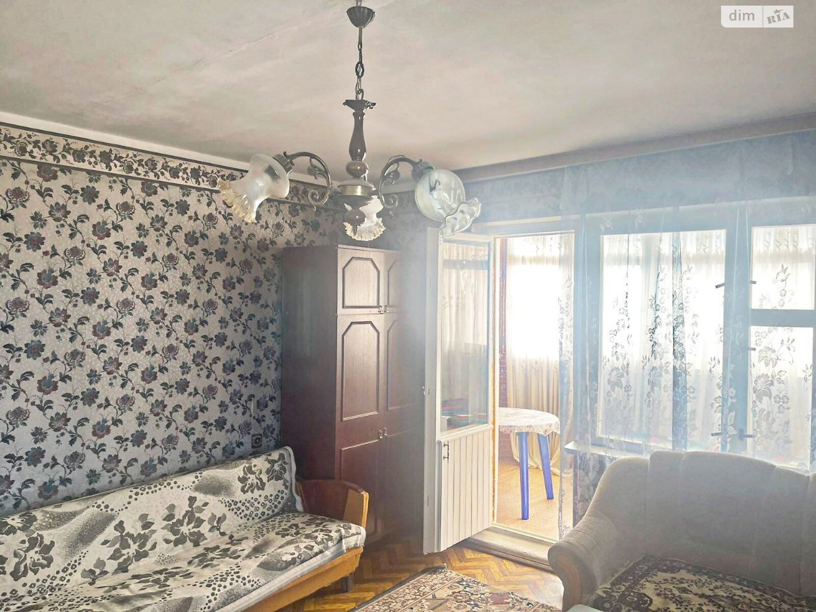 однокімнатна квартира в Одесі, район Містечко Котовського, на вул. Академіка Заболотного 62 в довготривалу оренду помісячно фото 1 однокімнатна квартира в Одесі, район Містечко Котовського, на вул. Академіка Заболотного 62 в довготривалу оренду помісячно фото 1