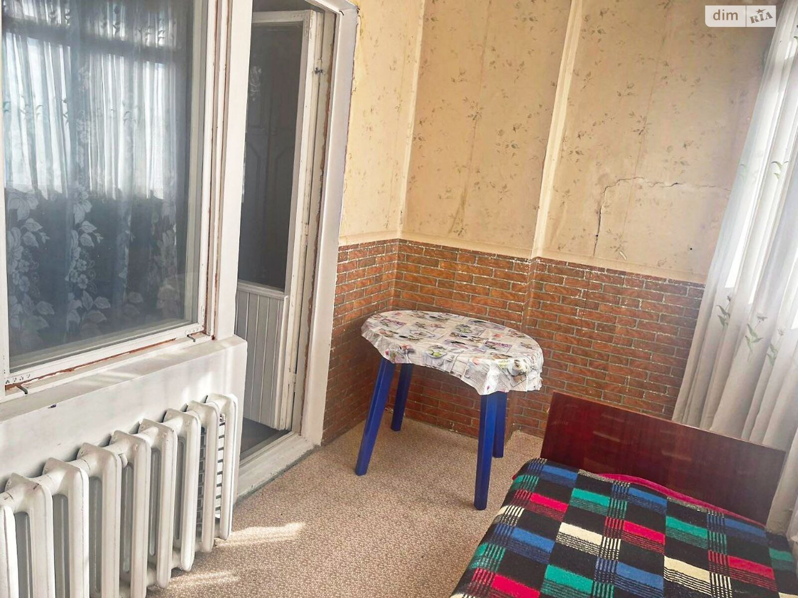 однокімнатна квартира в Одесі, район Містечко Котовського, на вул. Академіка Заболотного 62 в довготривалу оренду помісячно фото 1 однокімнатна квартира в Одесі, район Містечко Котовського, на вул. Академіка Заболотного 62 в довготривалу оренду помісячно фото 1