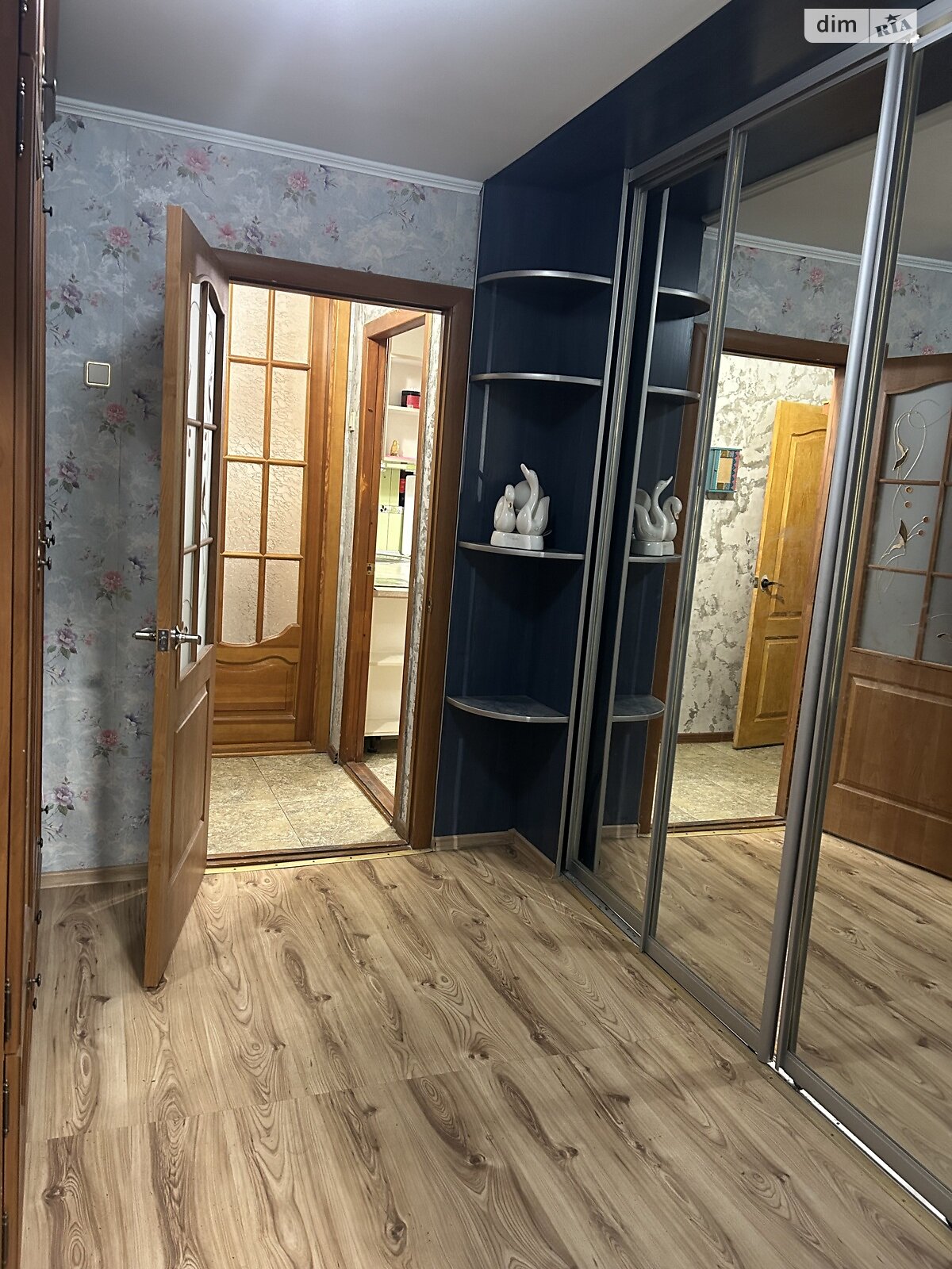 двокімнатна квартира в Одесі, район Містечко Котовського, на вул. Академіка Заболотного в довготривалу оренду помісячно фото 1