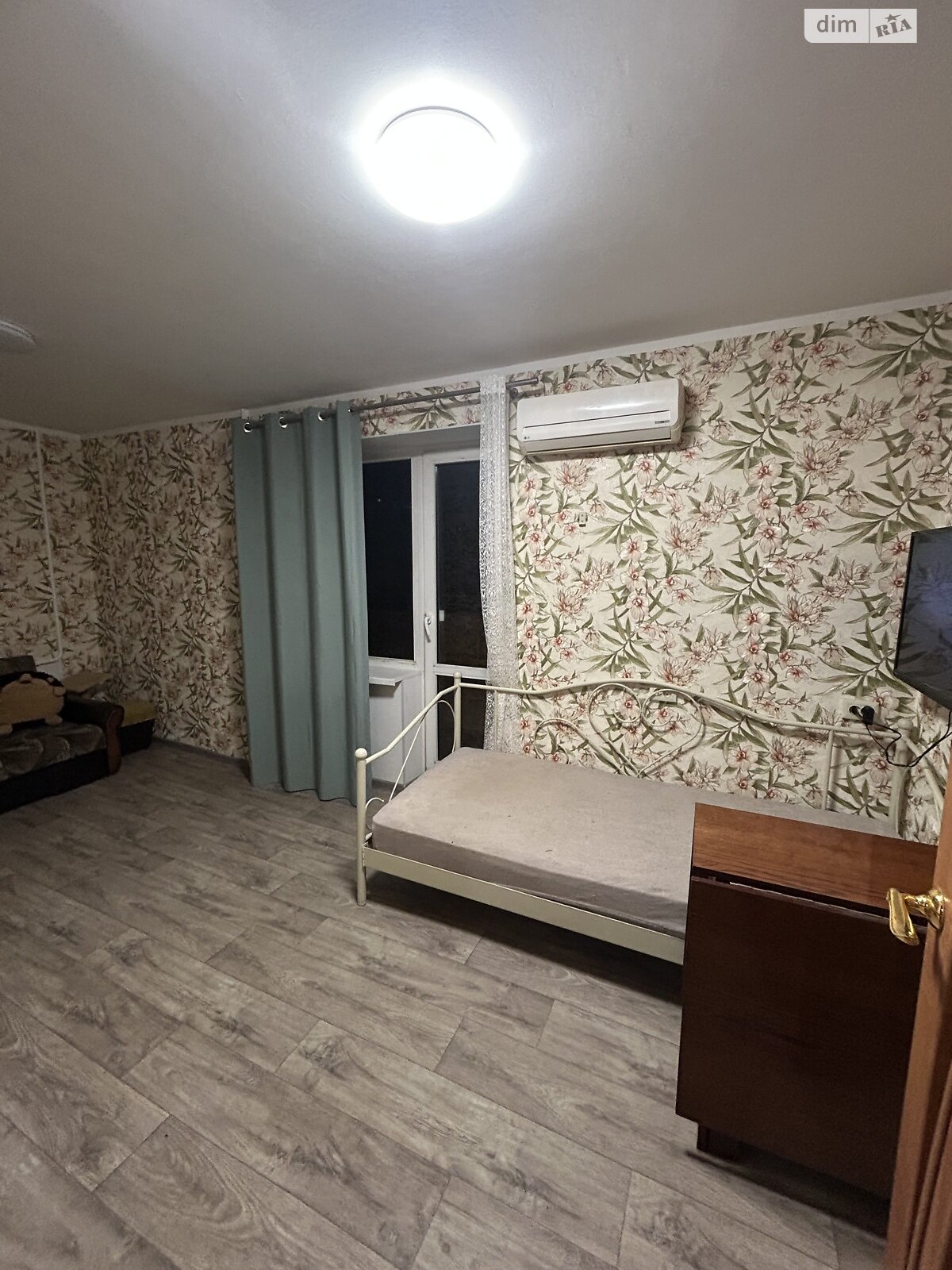 двокімнатна квартира в Одесі, район Містечко Котовського, на вул. Академіка Заболотного в довготривалу оренду помісячно фото 1