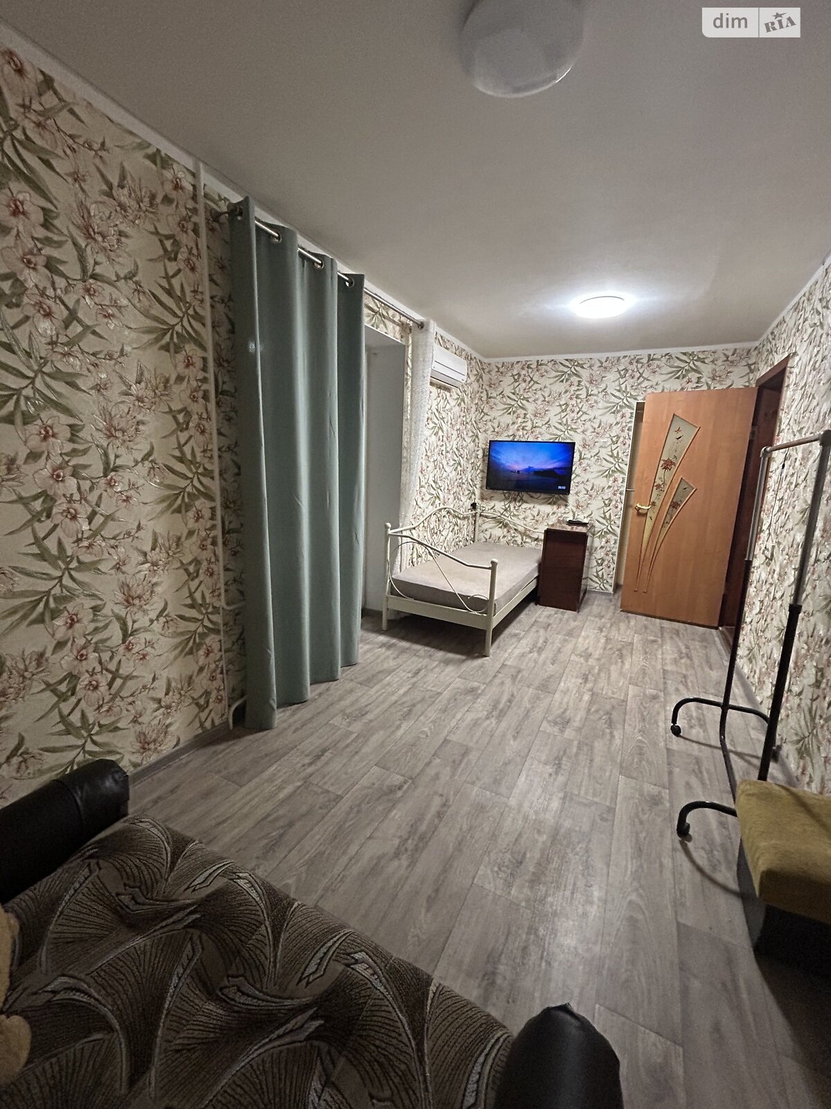 двокімнатна квартира в Одесі, район Містечко Котовського, на вул. Академіка Заболотного в довготривалу оренду помісячно фото 1