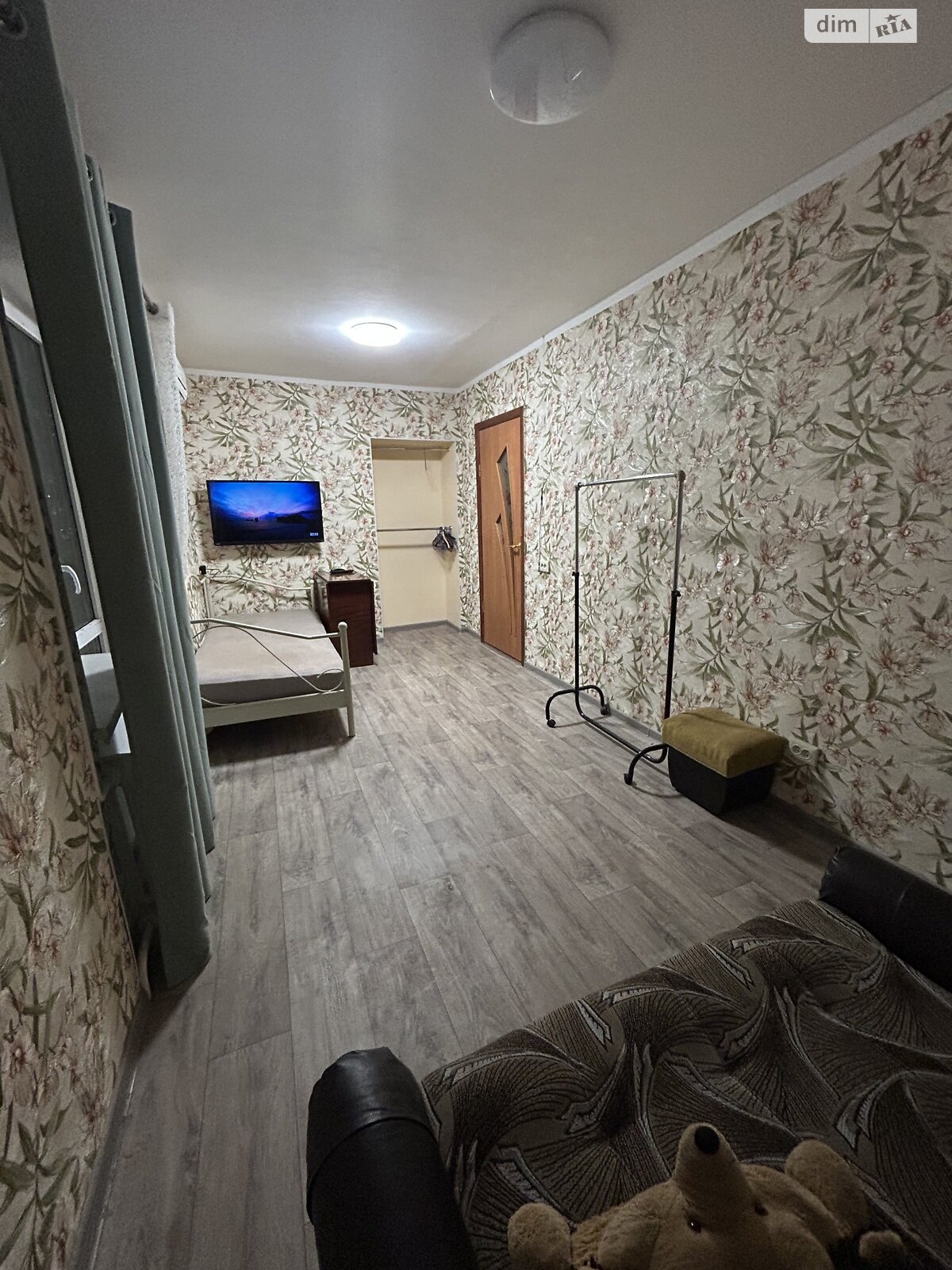 двокімнатна квартира в Одесі, район Містечко Котовського, на вул. Академіка Заболотного в довготривалу оренду помісячно фото 1