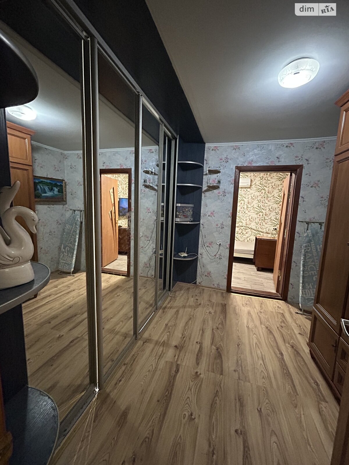 двокімнатна квартира в Одесі, район Містечко Котовського, на вул. Академіка Заболотного в довготривалу оренду помісячно фото 1