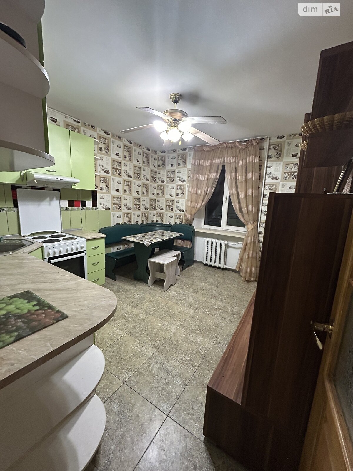 двокімнатна квартира в Одесі, район Містечко Котовського, на вул. Академіка Заболотного в довготривалу оренду помісячно фото 1