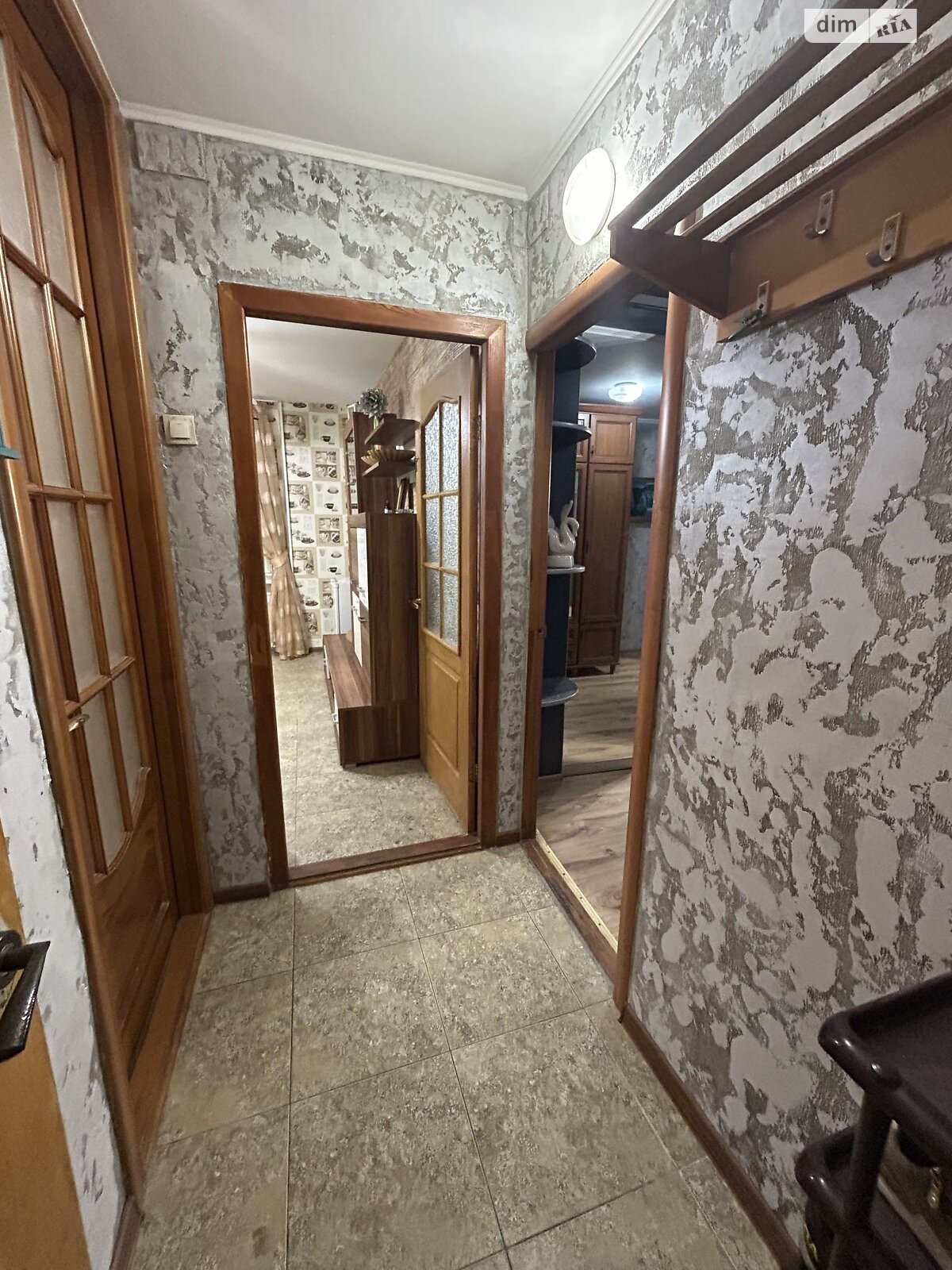 двокімнатна квартира в Одесі, район Містечко Котовського, на вул. Академіка Заболотного в довготривалу оренду помісячно фото 1