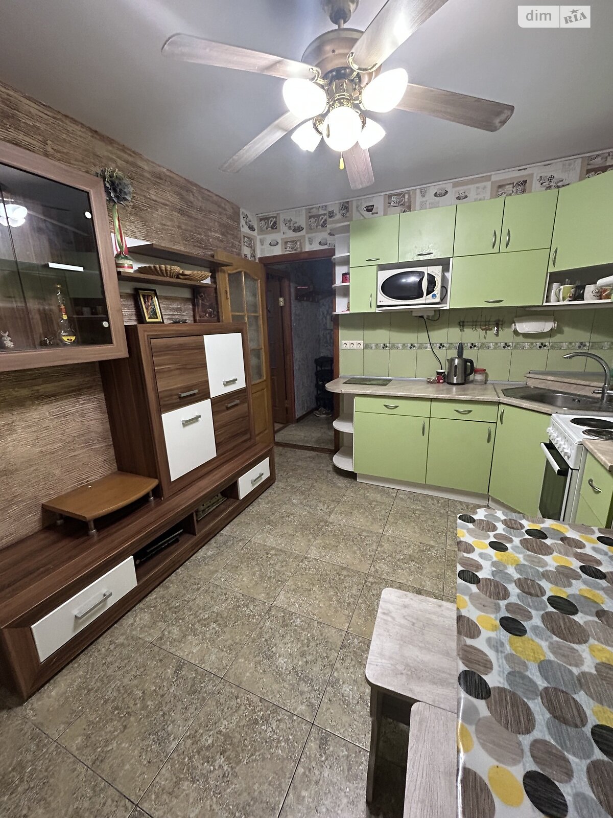 двокімнатна квартира в Одесі, район Містечко Котовського, на вул. Академіка Заболотного в довготривалу оренду помісячно фото 1