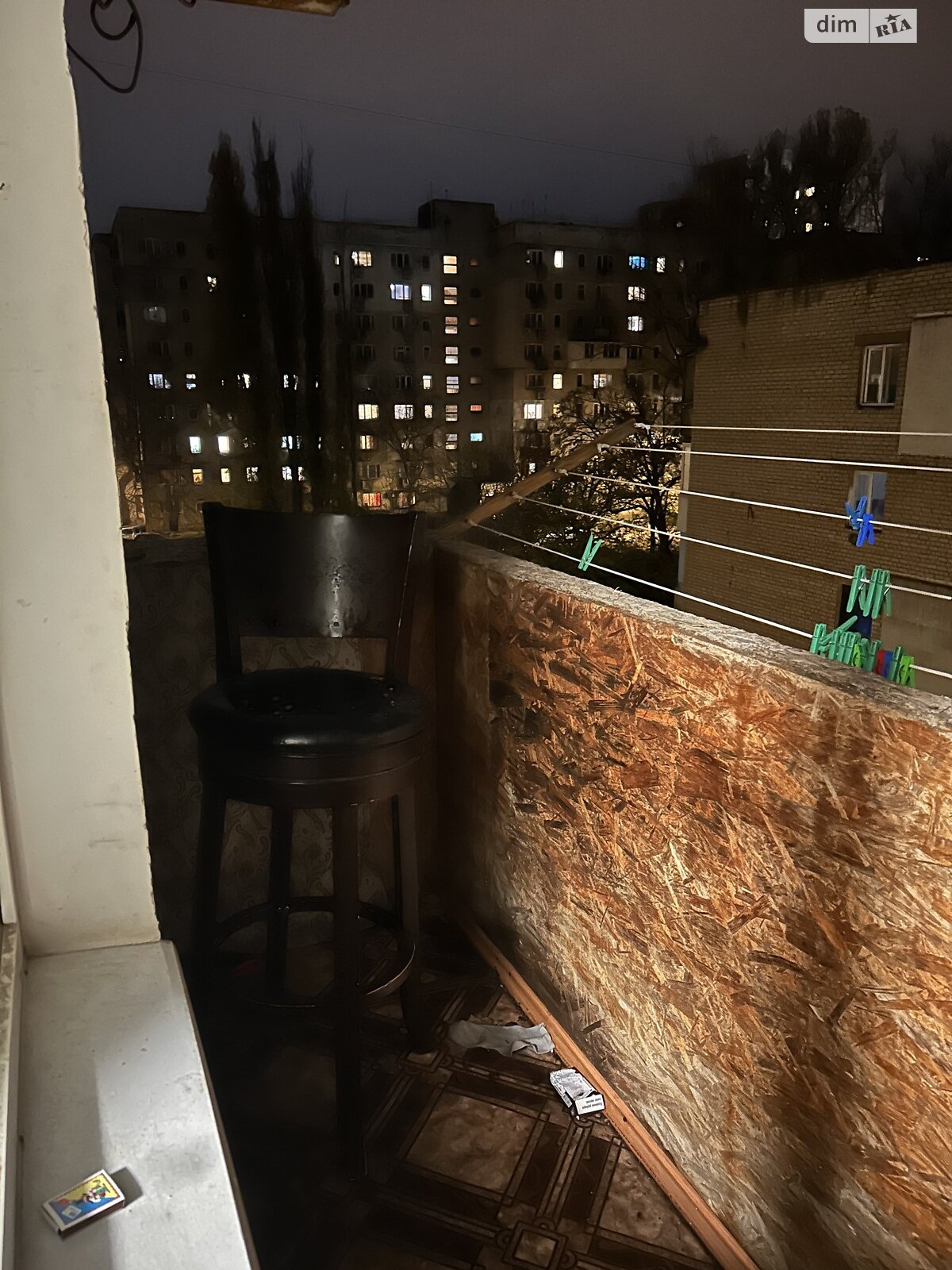 двокімнатна квартира в Одесі, район Містечко Котовського, на вул. Академіка Заболотного в довготривалу оренду помісячно фото 1