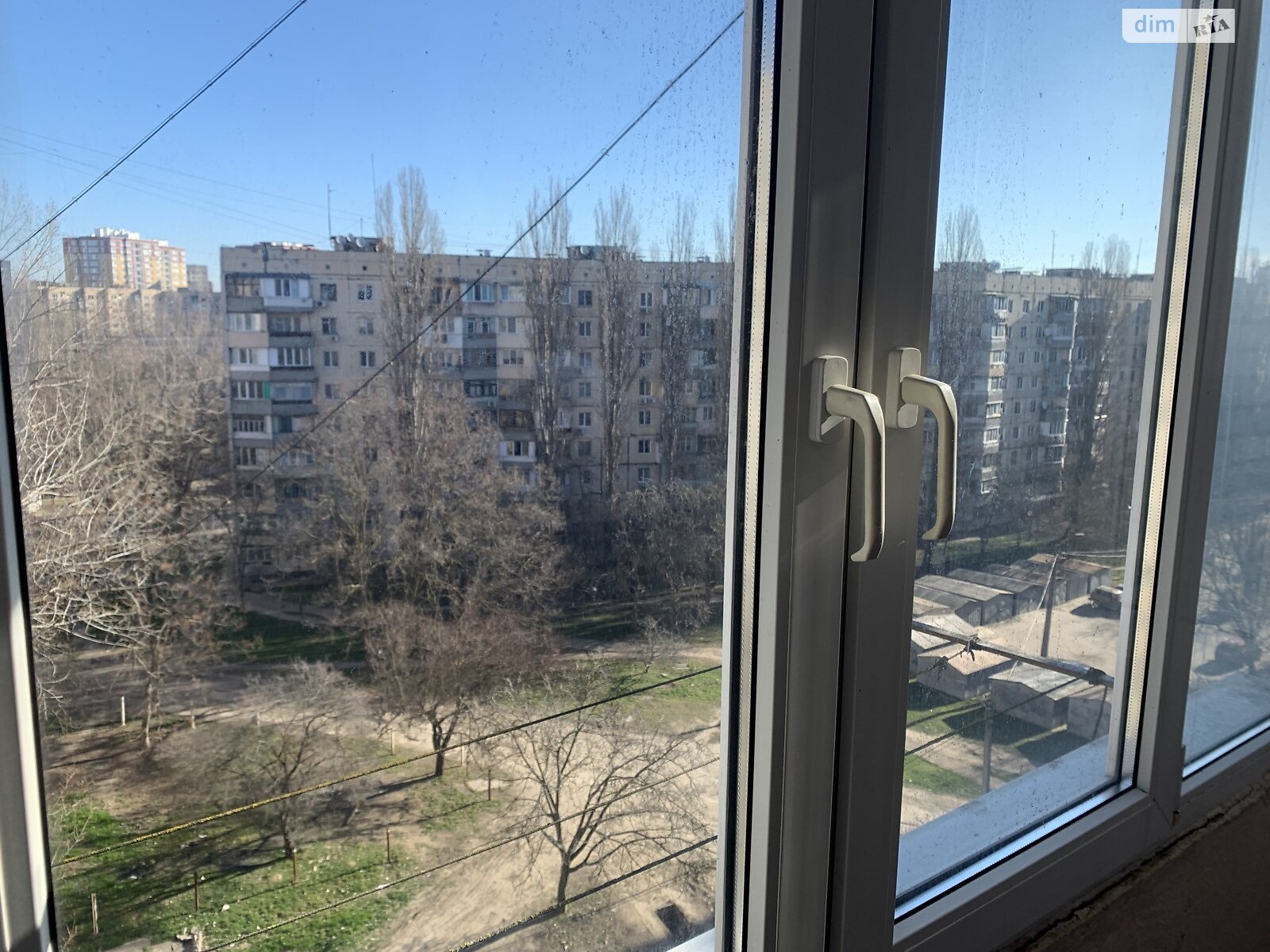 однокомнатная квартира в Одессе, район Поселок Котовского, на ул. Академика Заболотного 30 в аренду на долгий срок помесячно фото 1