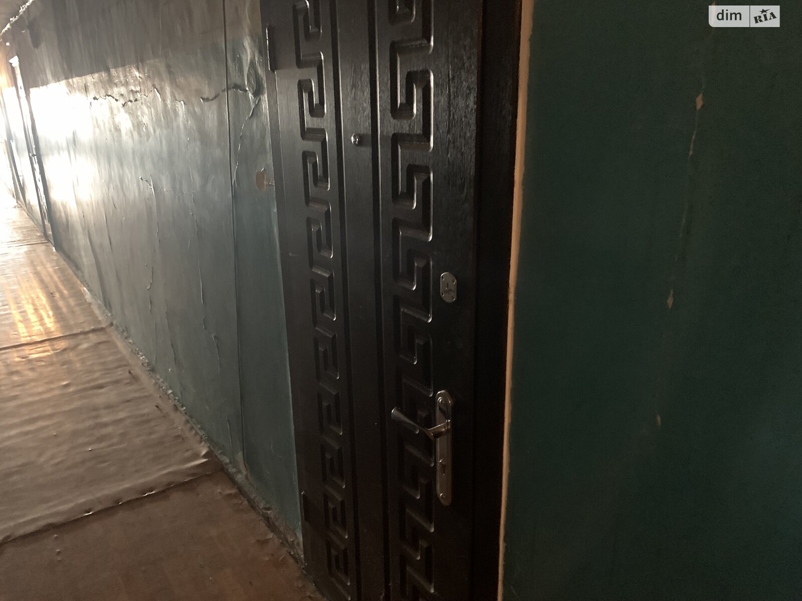 однокомнатная квартира в Одессе, район Поселок Котовского, на ул. Академика Заболотного 30 в аренду на долгий срок помесячно фото 1