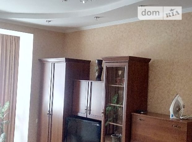 Долгосрочная аренда квартиры, 1 ком., Одесса, р‑н. Поселок Котовского, Академика Заболотного улица, дом 58 Долгосрочная аренда квартиры, 1 ком., Одесса, р‑н. Поселок Котовского, Академика Заболотного улица, дом 58