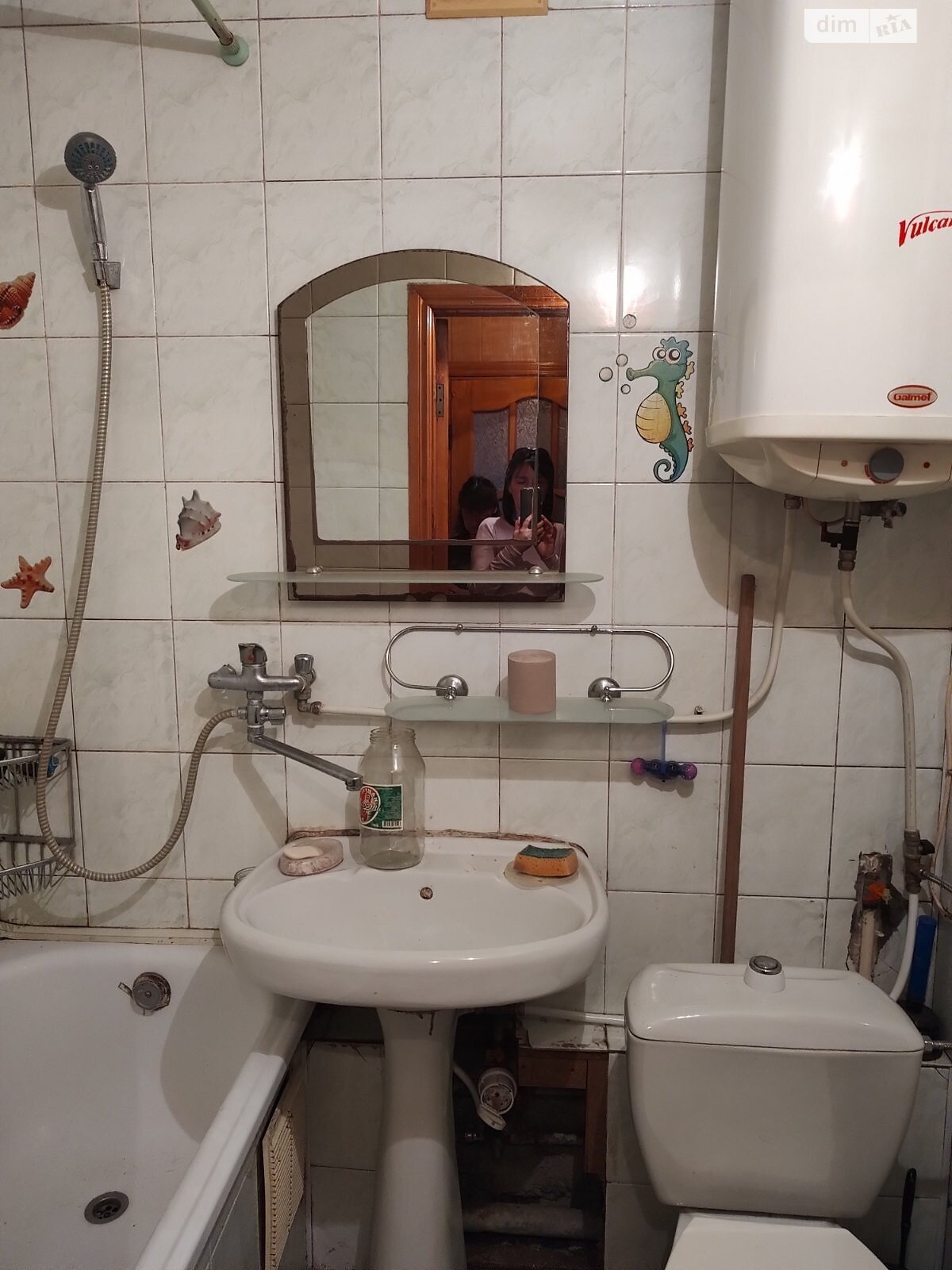 однокімнатна квартира в Одесі, район Містечко Котовського, на вул. Давида Ойстраха в довготривалу оренду помісячно фото 1 однокімнатна квартира в Одесі, район Містечко Котовського, на вул. Давида Ойстраха в довготривалу оренду помісячно фото 1