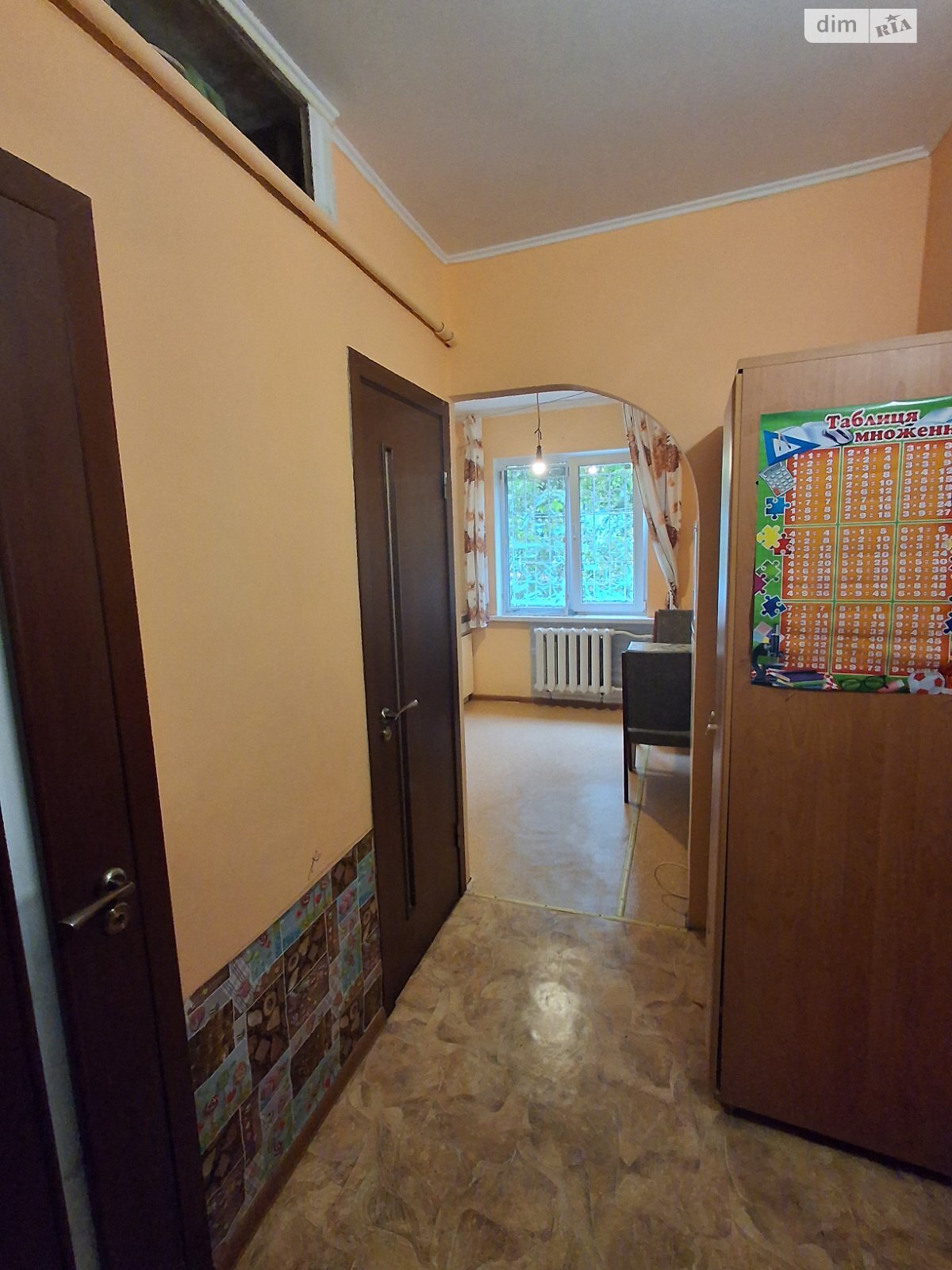 однокомнатная квартира в Одессе, район Поселок Котовского, на бул. Десантный 4 в аренду на долгий срок помесячно фото 1 однокомнатная квартира в Одессе, район Поселок Котовского, на бул. Десантный 4 в аренду на долгий срок помесячно фото 1