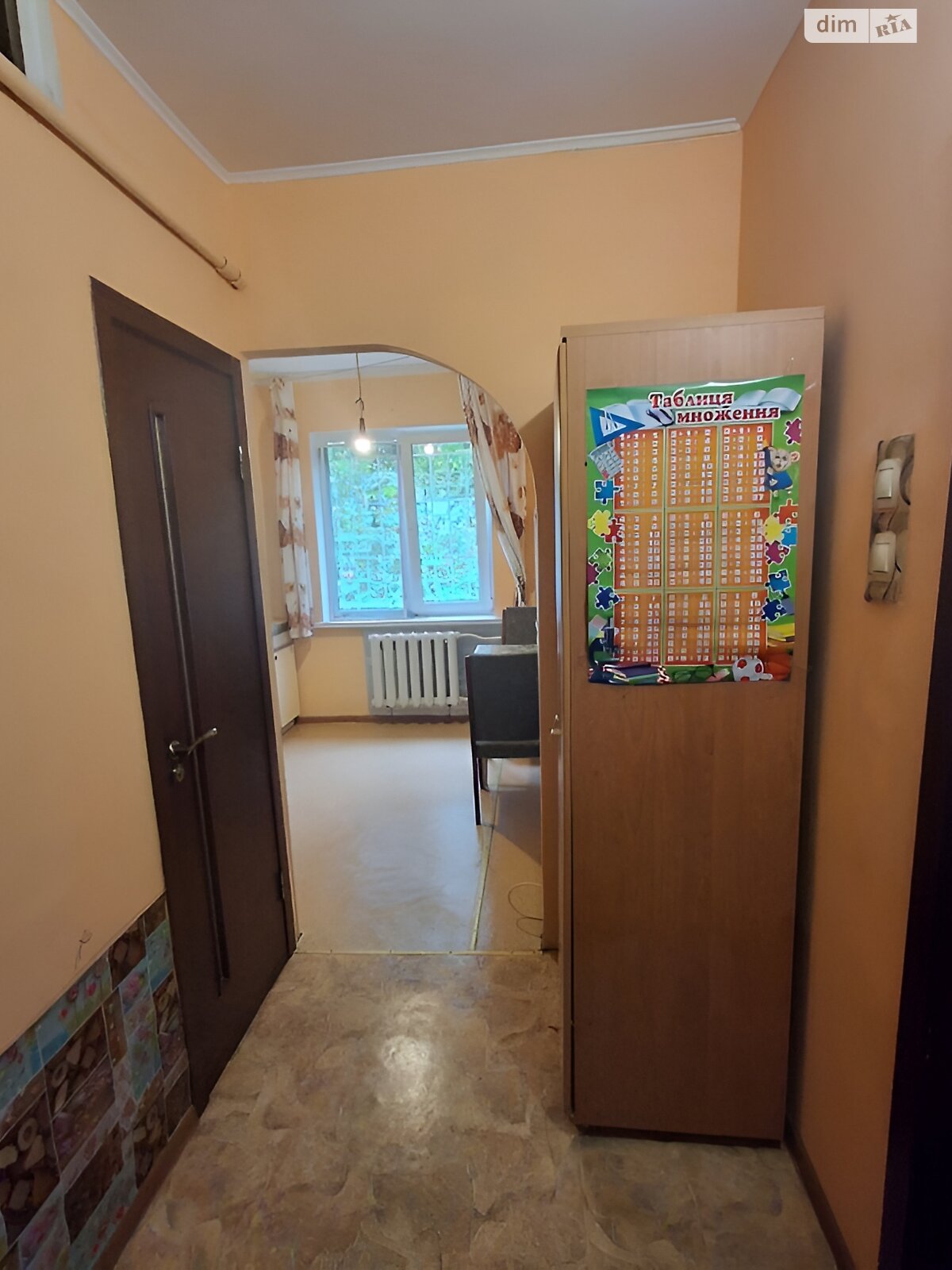однокімнатна квартира в Одесі, район Пересипський, на бул. Десантний в довготривалу оренду помісячно фото 1 однокімнатна квартира в Одесі, район Пересипський, на бул. Десантний в довготривалу оренду помісячно фото 1