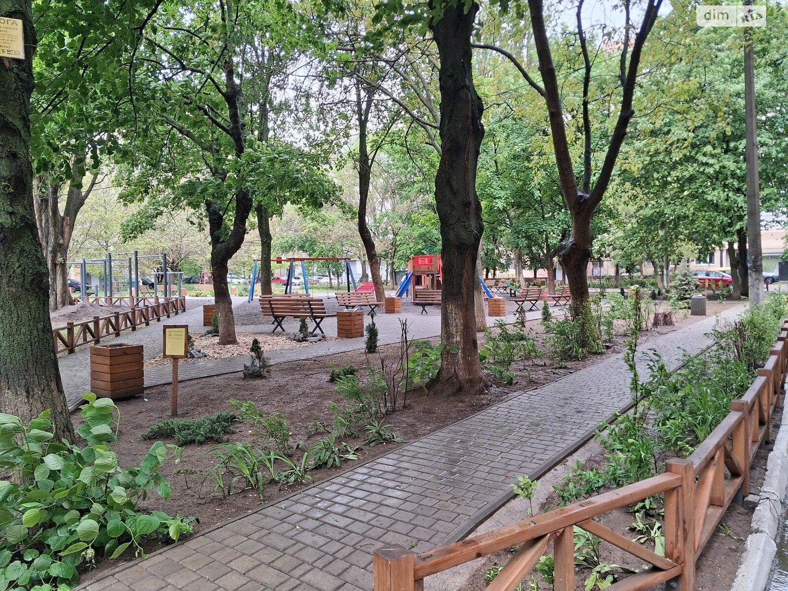 однокомнатная квартира в Одессе, район Поселок Котовского, на бул. Десантный 4 в аренду на долгий срок помесячно фото 1 однокомнатная квартира в Одессе, район Поселок Котовского, на бул. Десантный 4 в аренду на долгий срок помесячно фото 1
