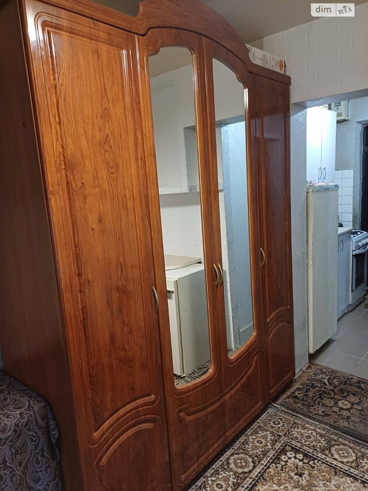 однокімнатна квартира в Одесі, район Містечко Котовського, на вул. Героїв оборони Одеси 20 в довготривалу оренду помісячно фото 1 однокімнатна квартира в Одесі, район Містечко Котовського, на вул. Героїв оборони Одеси 20 в довготривалу оренду помісячно фото 1