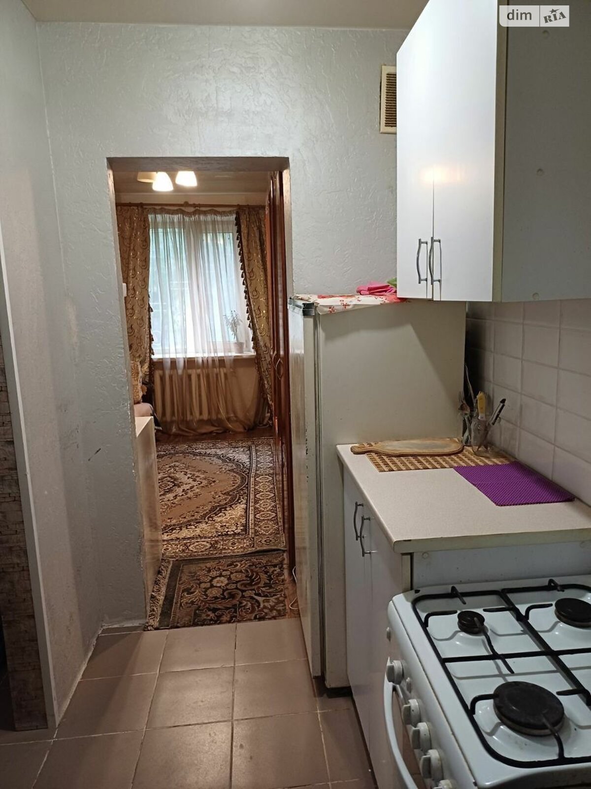 однокімнатна квартира в Одесі, район Містечко Котовського, на вул. Героїв оборони Одеси 20 в довготривалу оренду помісячно фото 1 однокімнатна квартира в Одесі, район Містечко Котовського, на вул. Героїв оборони Одеси 20 в довготривалу оренду помісячно фото 1