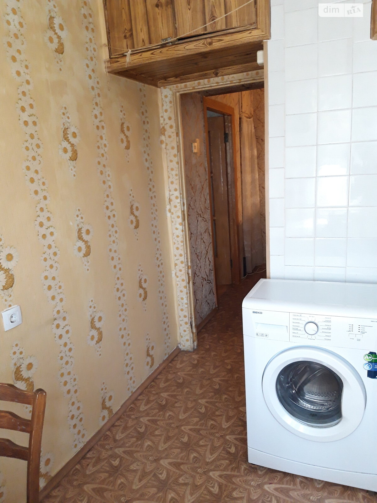 однокімнатна квартира в Одесі, район Містечко Котовського, на просп. Князя Володимира Великого 95 в довготривалу оренду помісячно фото 1 однокімнатна квартира в Одесі, район Містечко Котовського, на просп. Князя Володимира Великого 95 в довготривалу оренду помісячно фото 1