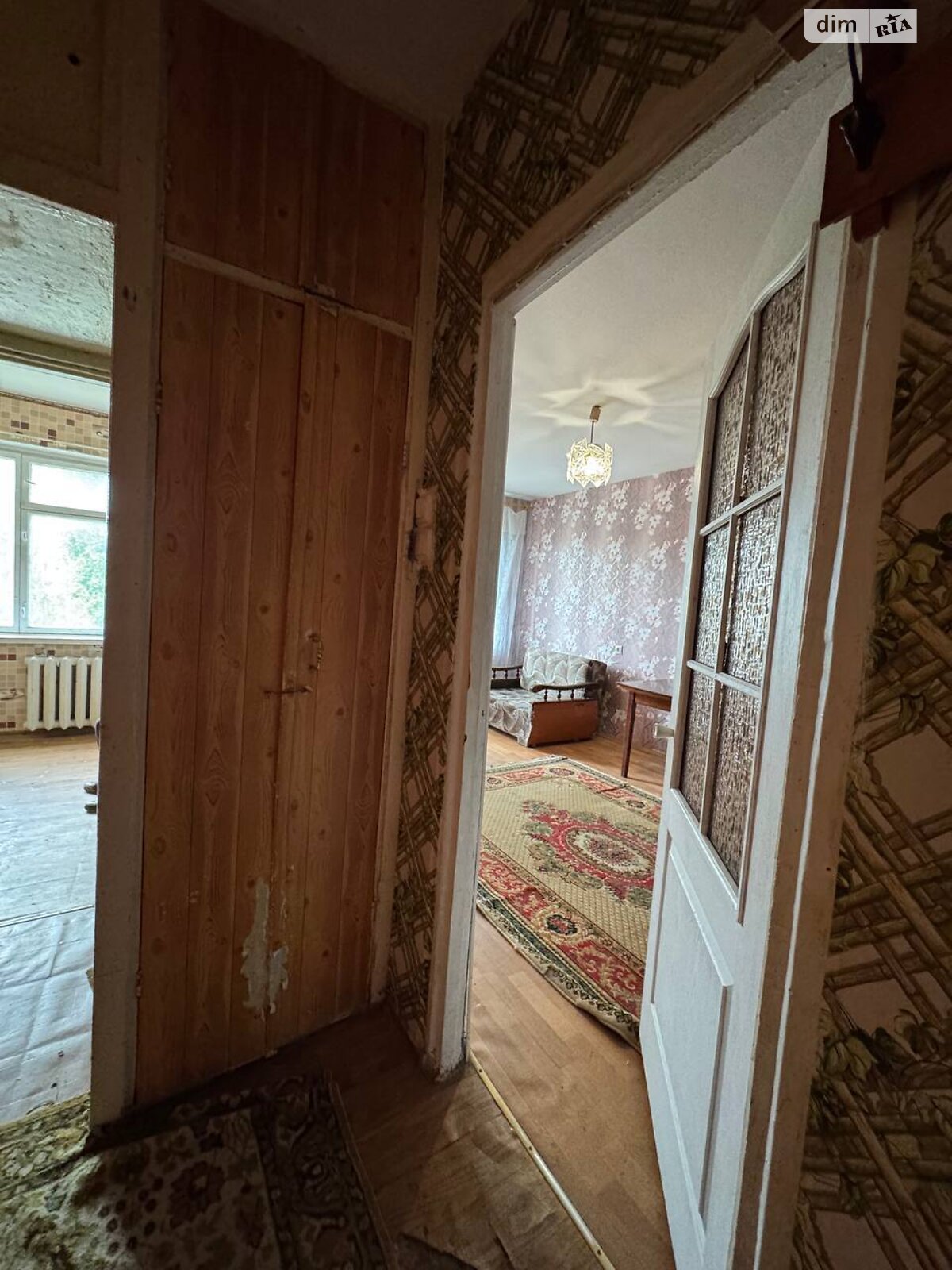 однокомнатная квартира в Одессе, район Поселок Котовского, на просп. Князя Владимира Великого 154 в аренду на долгий срок помесячно фото 1 однокомнатная квартира в Одессе, район Поселок Котовского, на просп. Князя Владимира Великого 154 в аренду на долгий срок помесячно фото 1