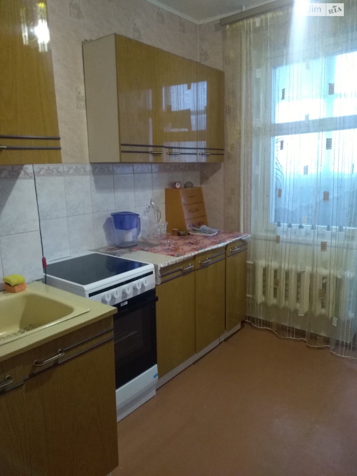 однокімнатна квартира в Одесі, район Містечко Котовського, на просп. Князя Володимира Великого в довготривалу оренду помісячно фото 1 однокімнатна квартира в Одесі, район Містечко Котовського, на просп. Князя Володимира Великого в довготривалу оренду помісячно фото 1