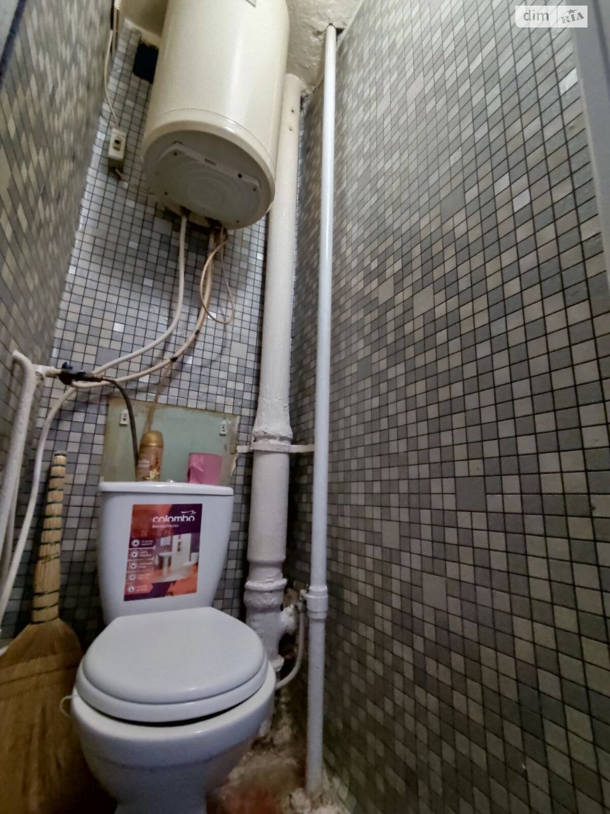 двухкомнатная квартира в Одессе, район Поселок Котовского, на просп. Князя Владимира Великого 70 в аренду на долгий срок помесячно фото 1 двухкомнатная квартира в Одессе, район Поселок Котовского, на просп. Князя Владимира Великого 70 в аренду на долгий срок помесячно фото 1