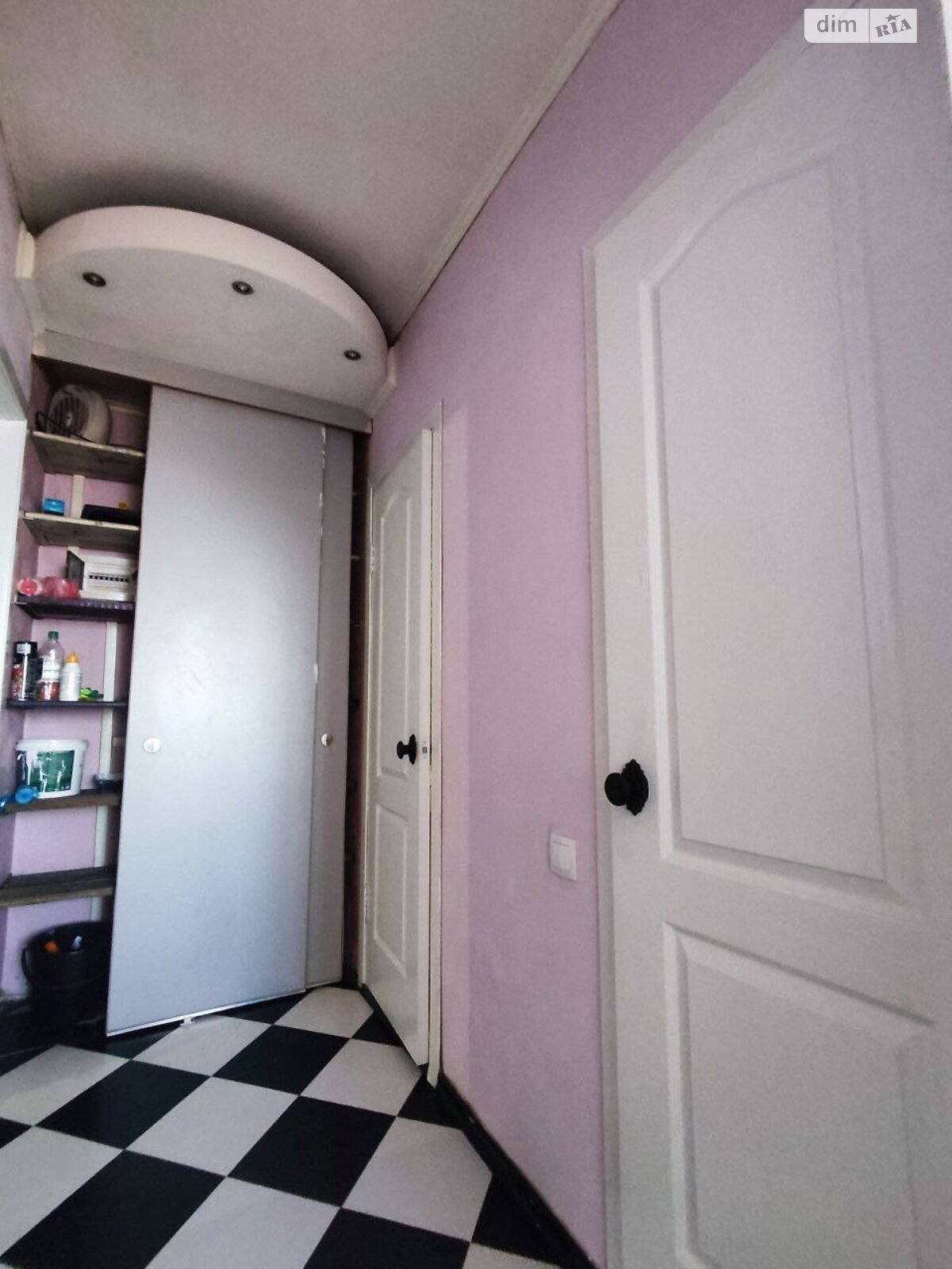 двухкомнатная квартира в Одессе, район Поселок Котовского, на просп. Князя Владимира Великого 70 в аренду на долгий срок помесячно фото 1 двухкомнатная квартира в Одессе, район Поселок Котовского, на просп. Князя Владимира Великого 70 в аренду на долгий срок помесячно фото 1