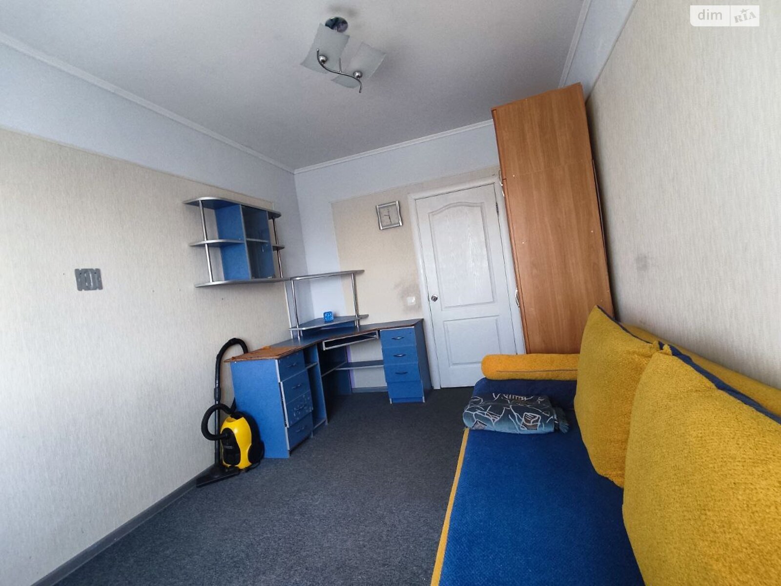 двухкомнатная квартира в Одессе, район Поселок Котовского, на просп. Князя Владимира Великого 70 в аренду на долгий срок помесячно фото 1 двухкомнатная квартира в Одессе, район Поселок Котовского, на просп. Князя Владимира Великого 70 в аренду на долгий срок помесячно фото 1