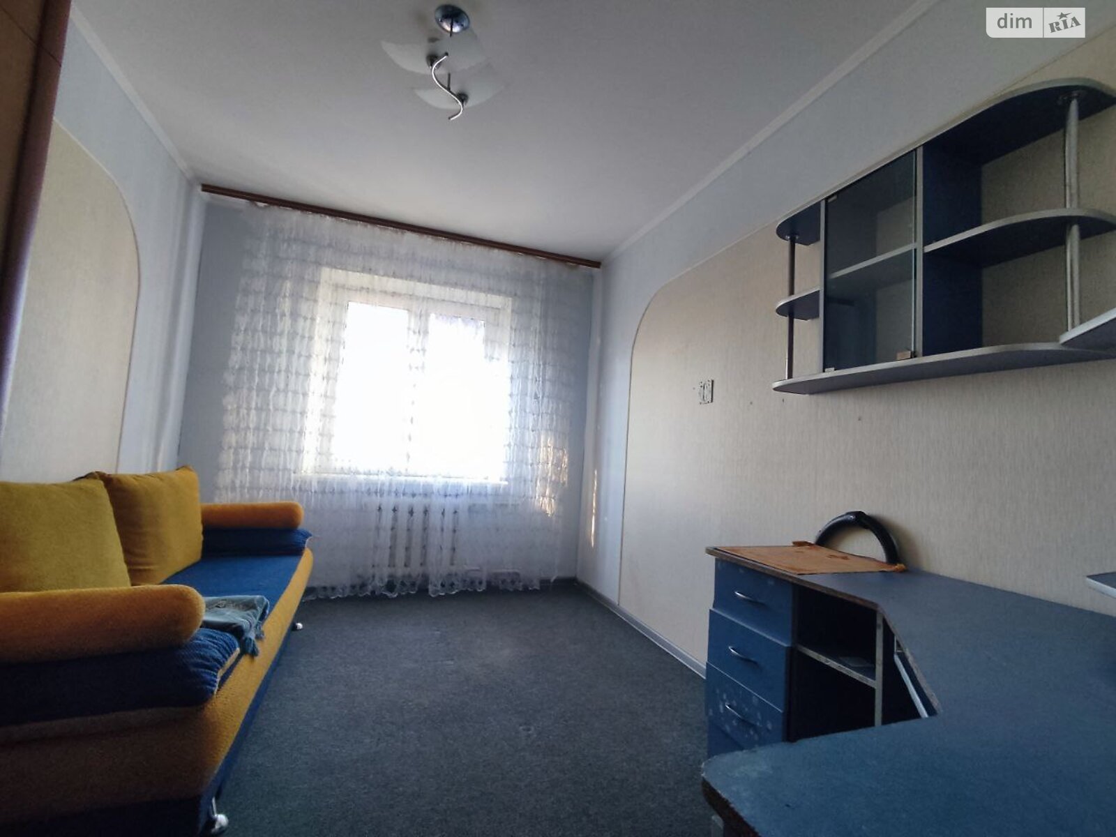 двухкомнатная квартира в Одессе, район Поселок Котовского, на просп. Князя Владимира Великого 70 в аренду на долгий срок помесячно фото 1 двухкомнатная квартира в Одессе, район Поселок Котовского, на просп. Князя Владимира Великого 70 в аренду на долгий срок помесячно фото 1