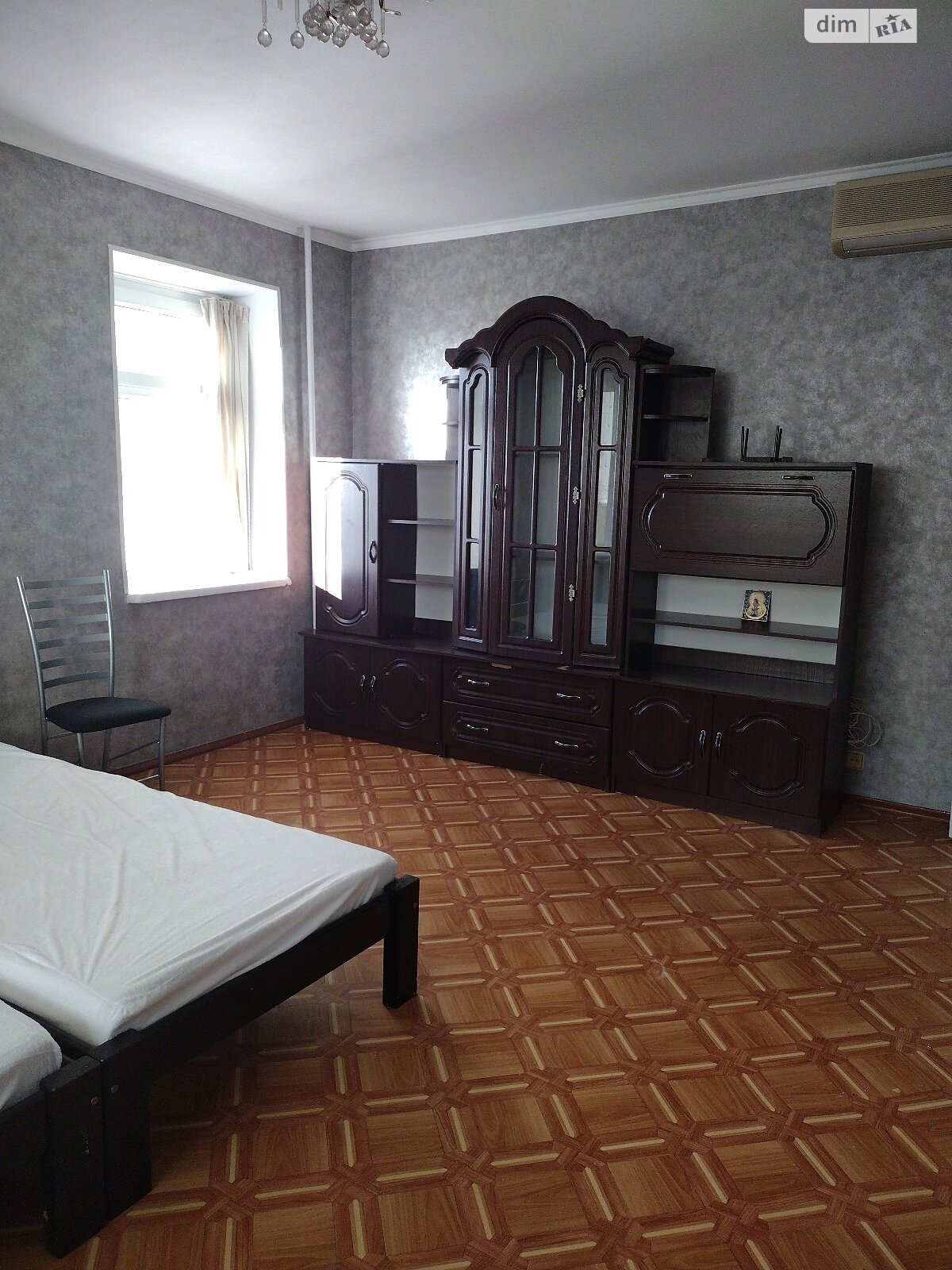 двухкомнатная квартира в Одессе, район Поселок Котовского, на просп. Князя Владимира Великого 88 в аренду на долгий срок помесячно фото 1