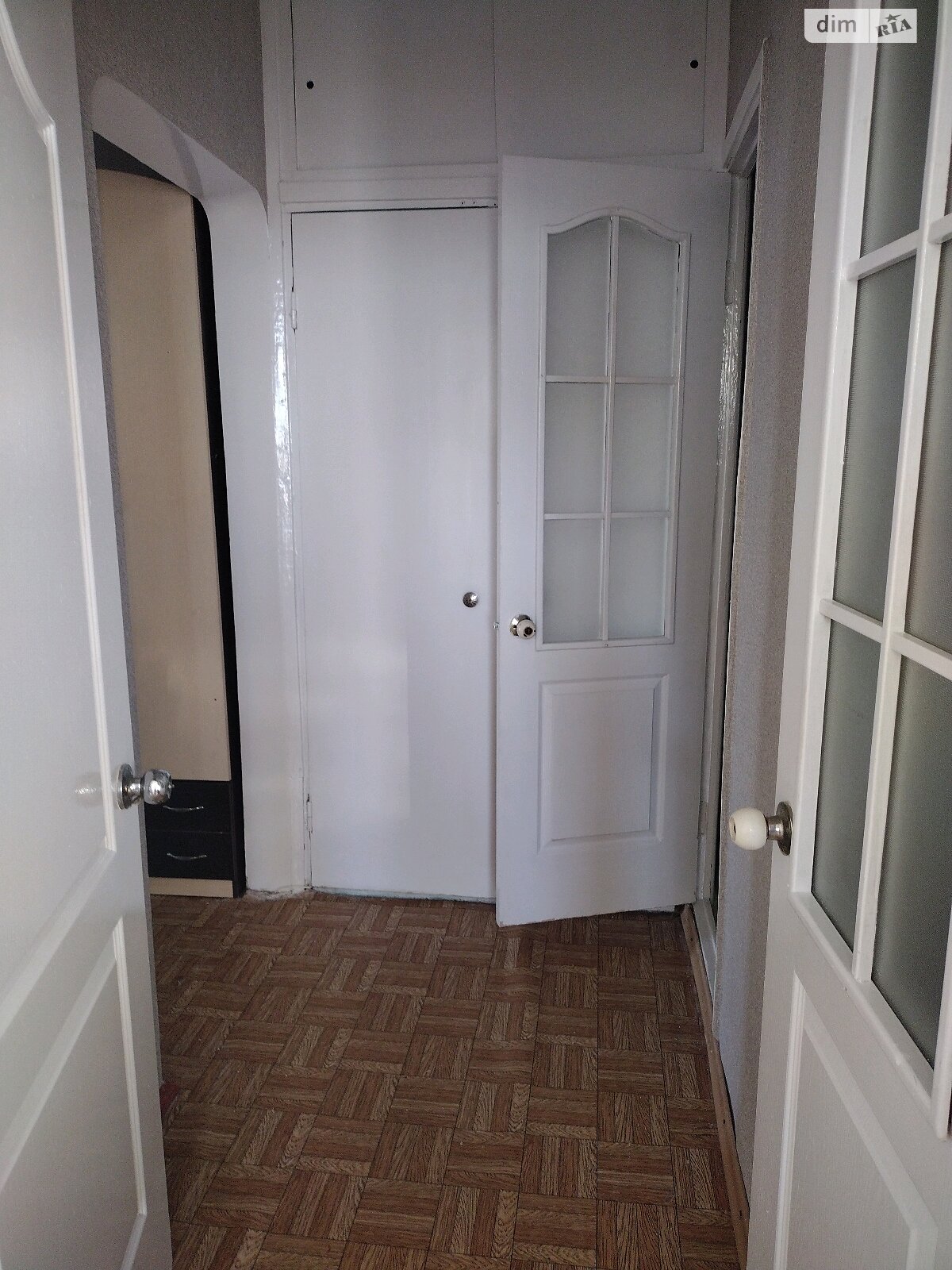 двухкомнатная квартира в Одессе, район Поселок Котовского, на просп. Князя Владимира Великого 88 в аренду на долгий срок помесячно фото 1