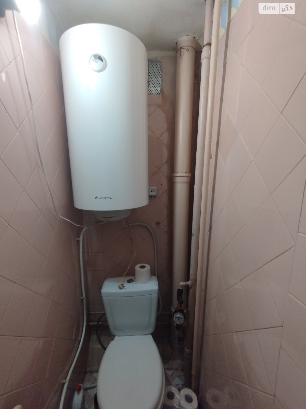 двокімнатна квартира в Одесі, район Містечко Котовського, на просп. Князя Володимира Великого 139А в довготривалу оренду помісячно фото 1