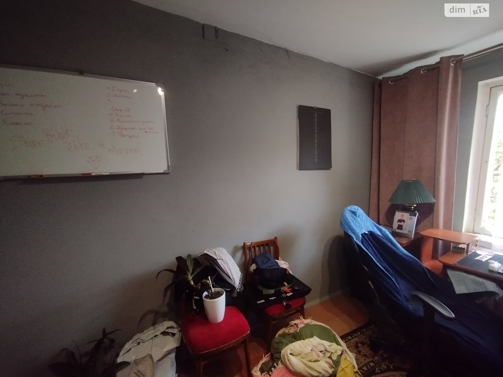 двокімнатна квартира в Одесі, район Містечко Котовського, на просп. Князя Володимира Великого 139А в довготривалу оренду помісячно фото 1