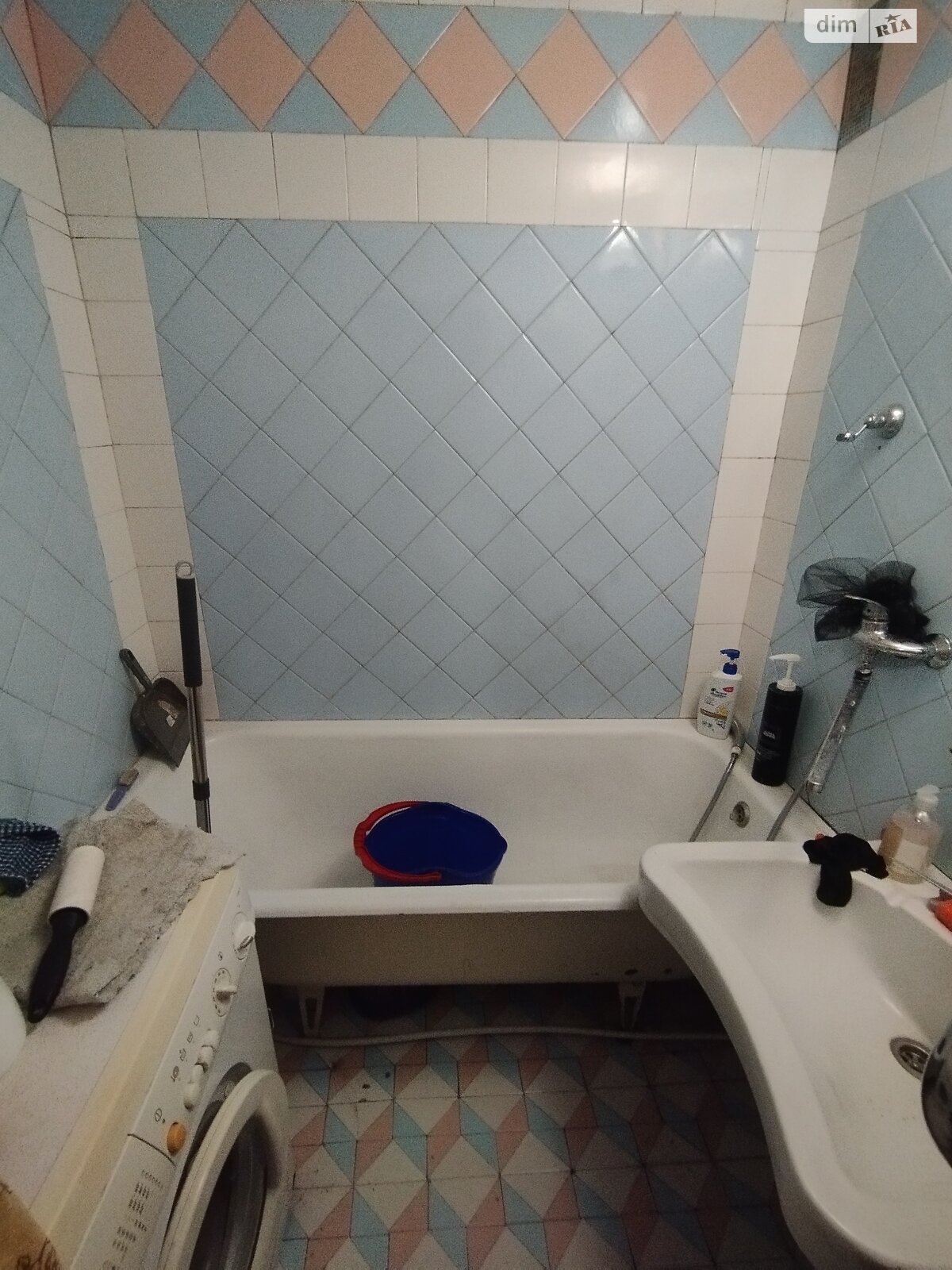 двокімнатна квартира в Одесі, район Містечко Котовського, на просп. Князя Володимира Великого 139А в довготривалу оренду помісячно фото 1