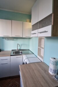 однокімнатна квартира в Одесі, район Містечко Котовського, на просп. Князя Володимира Великого в довготривалу оренду помісячно фото 2