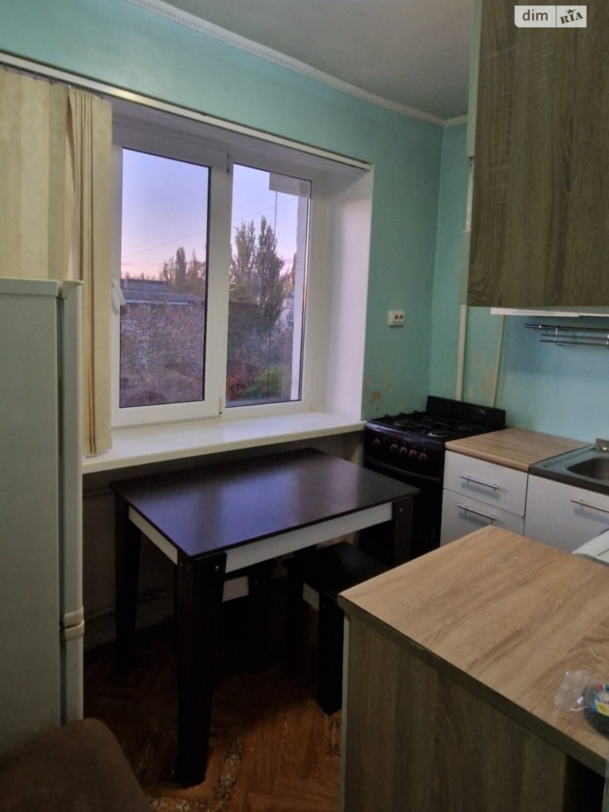 однокімнатна квартира в Одесі, район Містечко Котовського, на просп. Князя Володимира Великого в довготривалу оренду помісячно фото 1