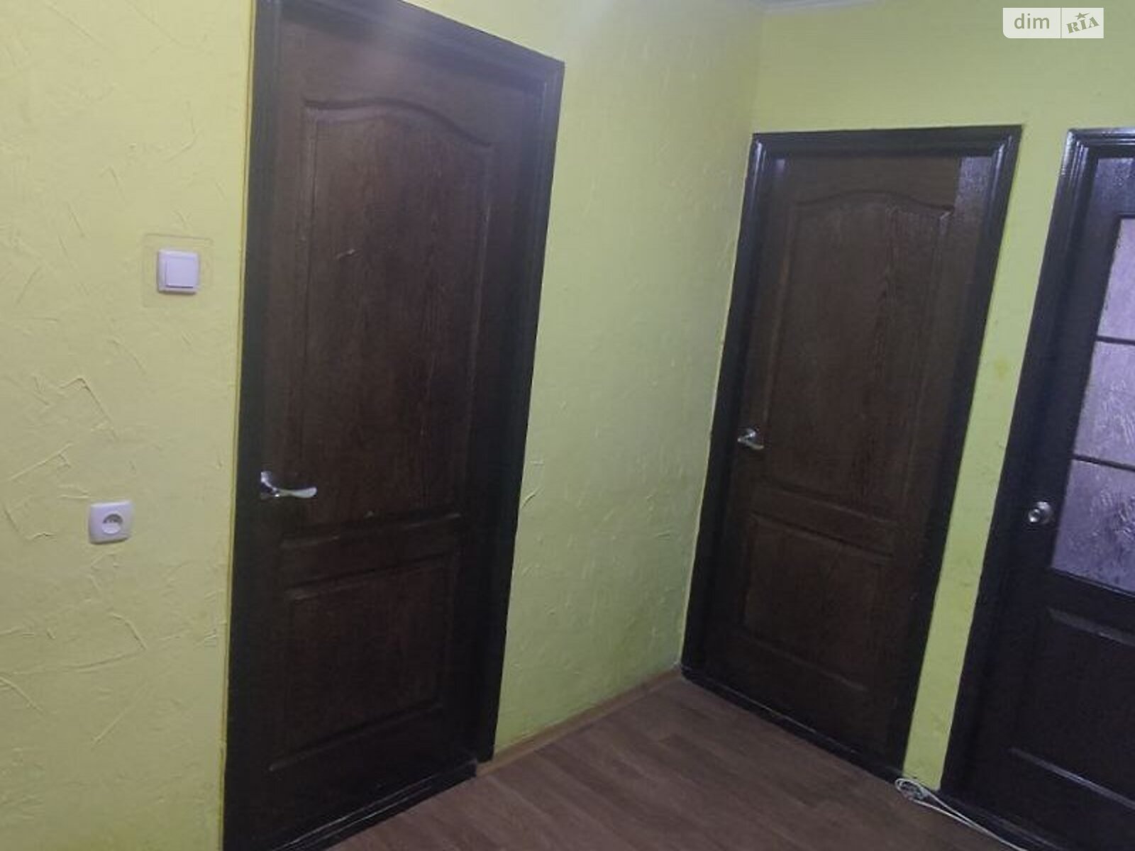 двухкомнатная квартира в Одессе, район Поселок Котовского, на просп. Князя Владимира Великого в аренду на долгий срок помесячно фото 1