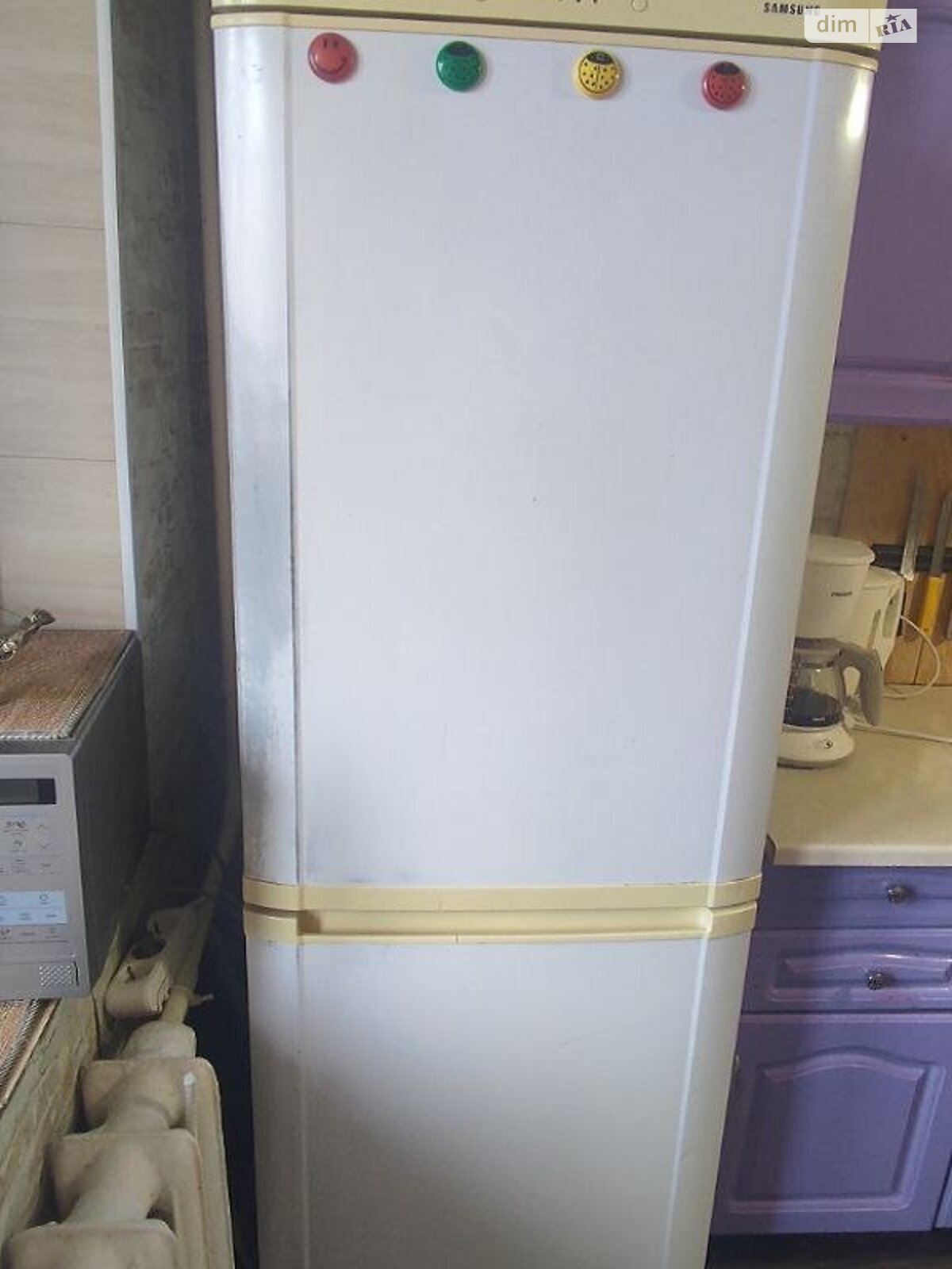 двухкомнатная квартира в Одессе, район Поселок Котовского, на просп. Князя Владимира Великого в аренду на долгий срок помесячно фото 1