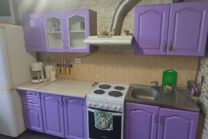 двухкомнатная квартира в Одессе, район Поселок Котовского, на просп. Князя Владимира Великого в аренду на долгий срок помесячно фото 2