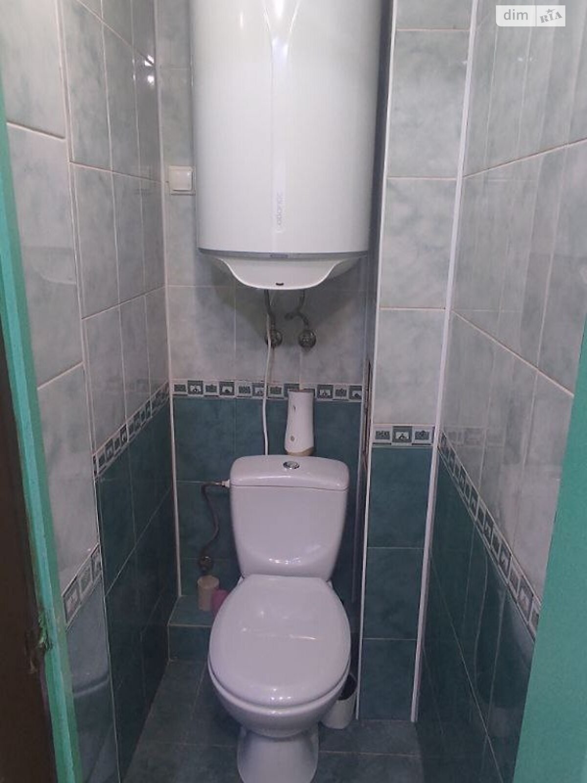 двухкомнатная квартира в Одессе, район Поселок Котовского, на просп. Князя Владимира Великого в аренду на долгий срок помесячно фото 1